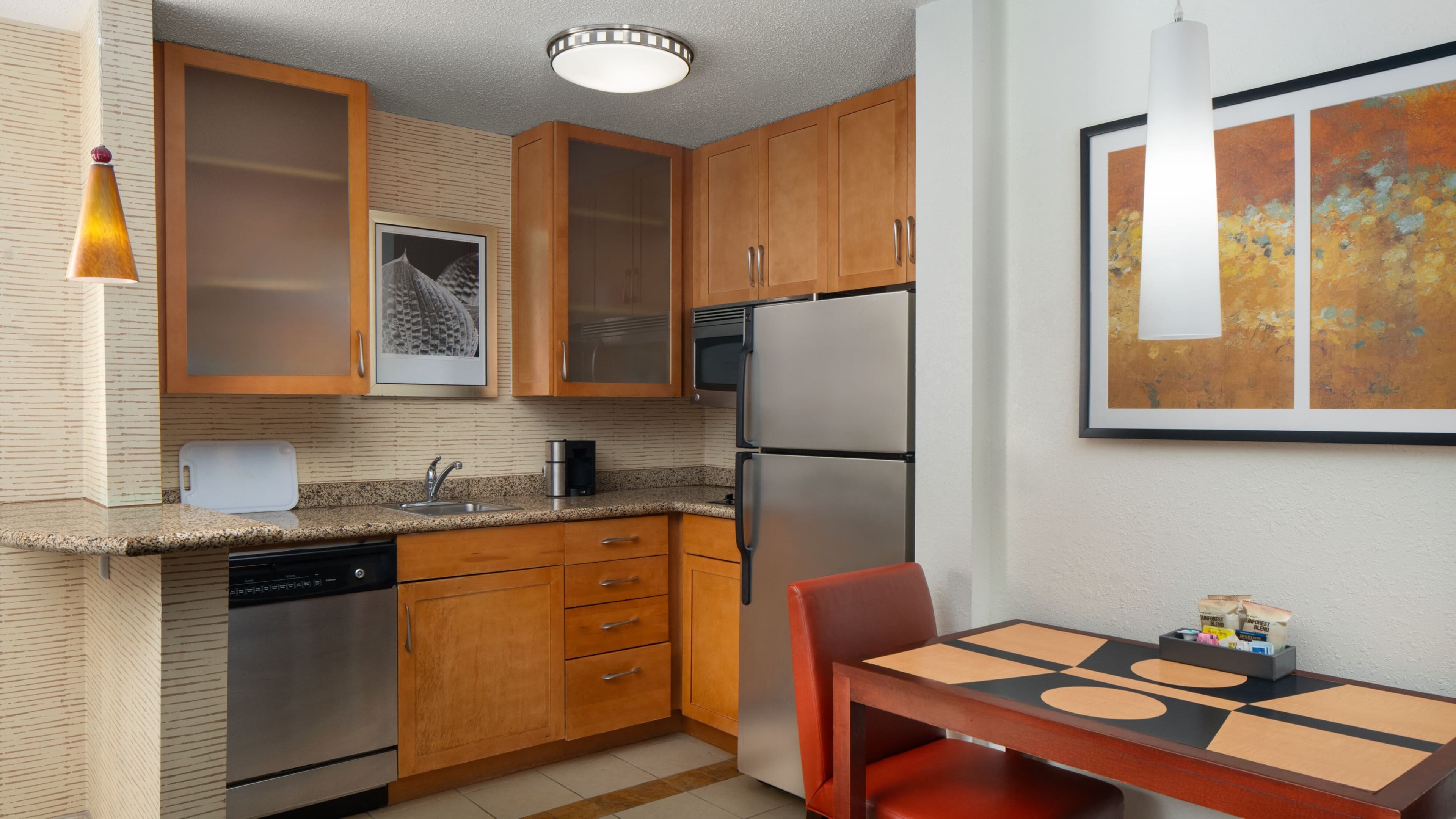 Residence Inn Florence — 7
