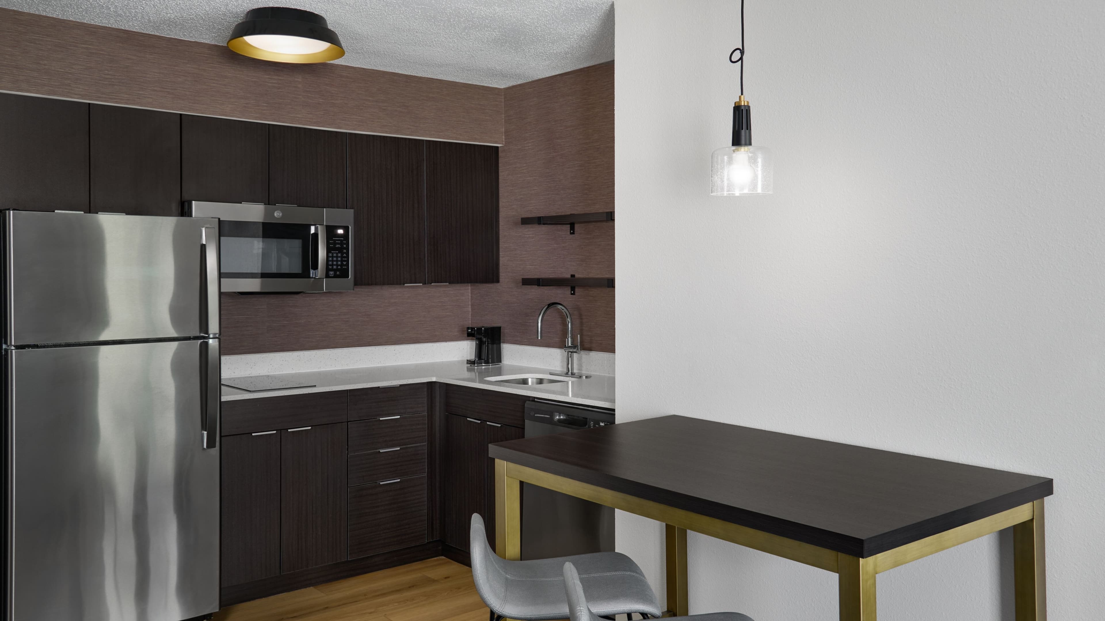 Residence Inn Flint Grand Blanc — 11