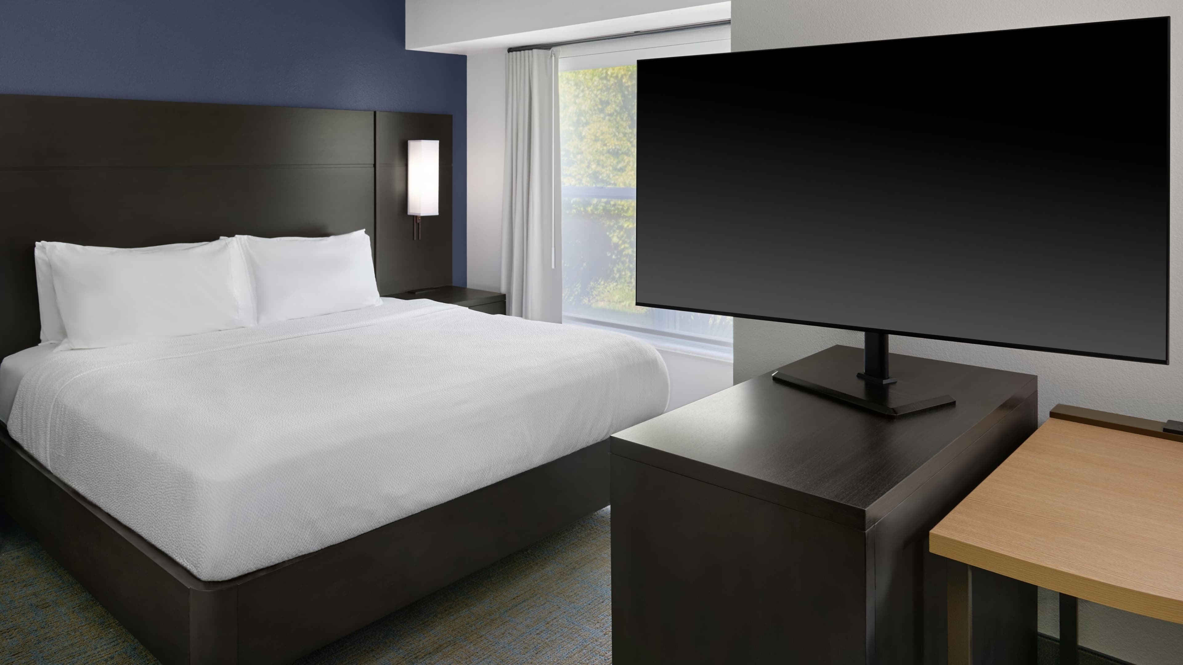 Residence Inn Flint Grand Blanc — 9