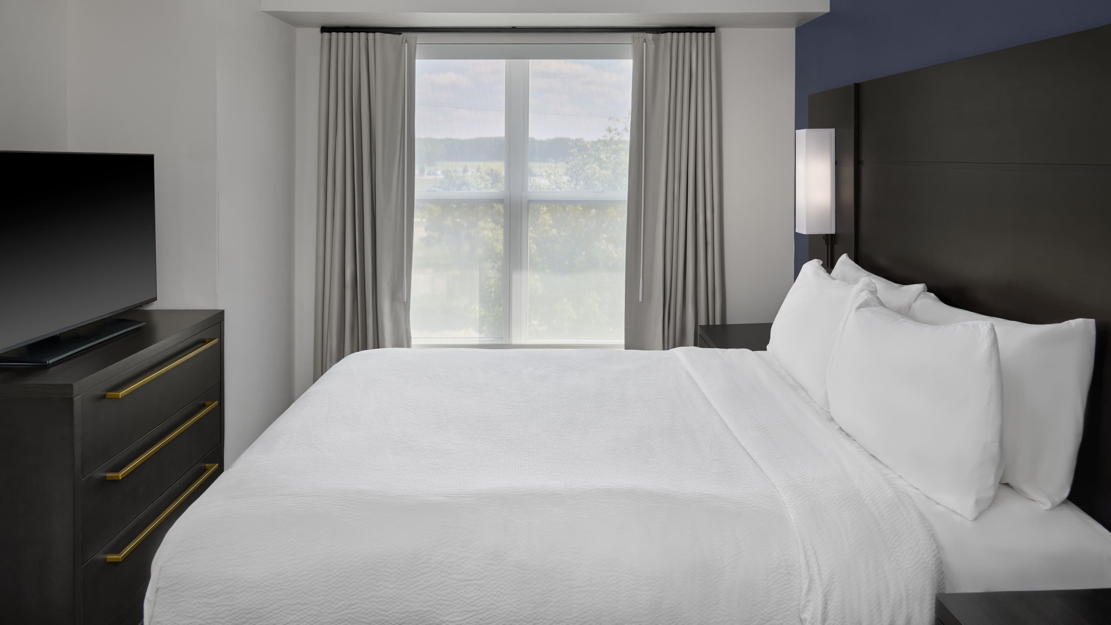 Residence Inn Flint Grand Blanc — 4
