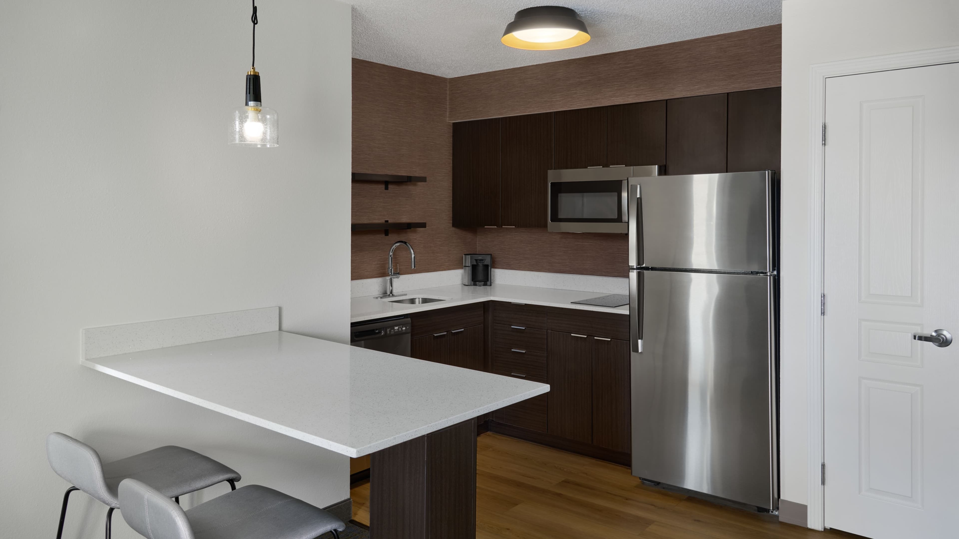 Residence Inn Flint Grand Blanc — 5