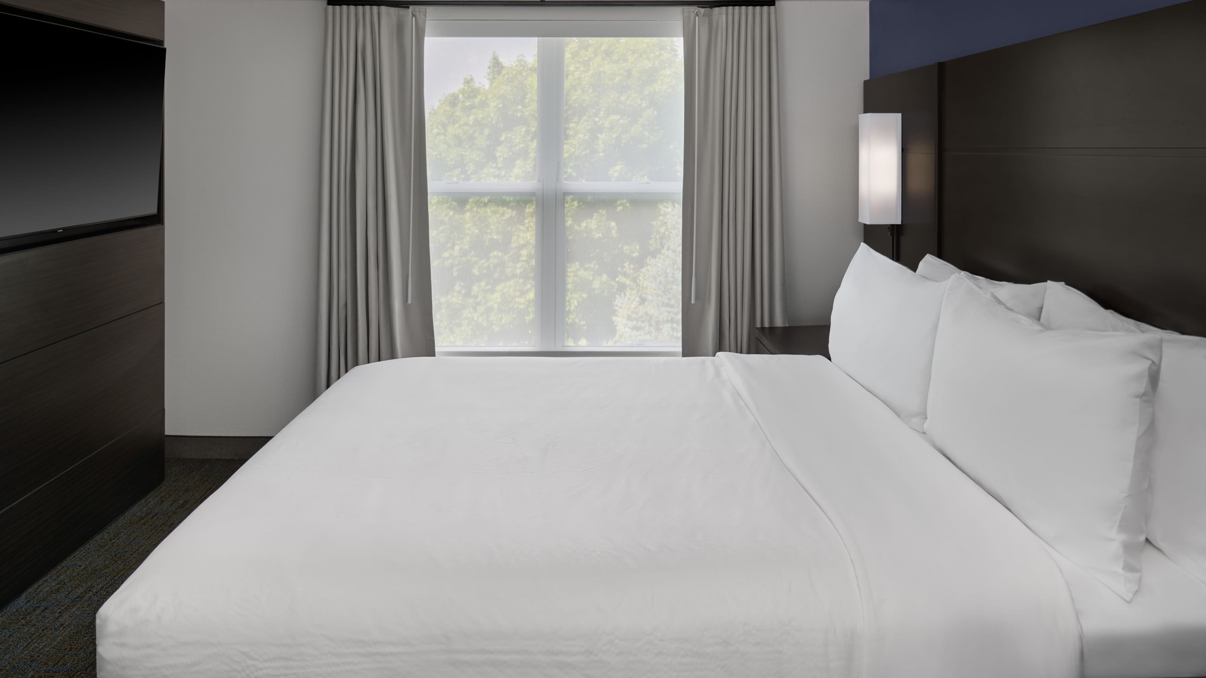 Residence Inn Flint Grand Blanc — 15