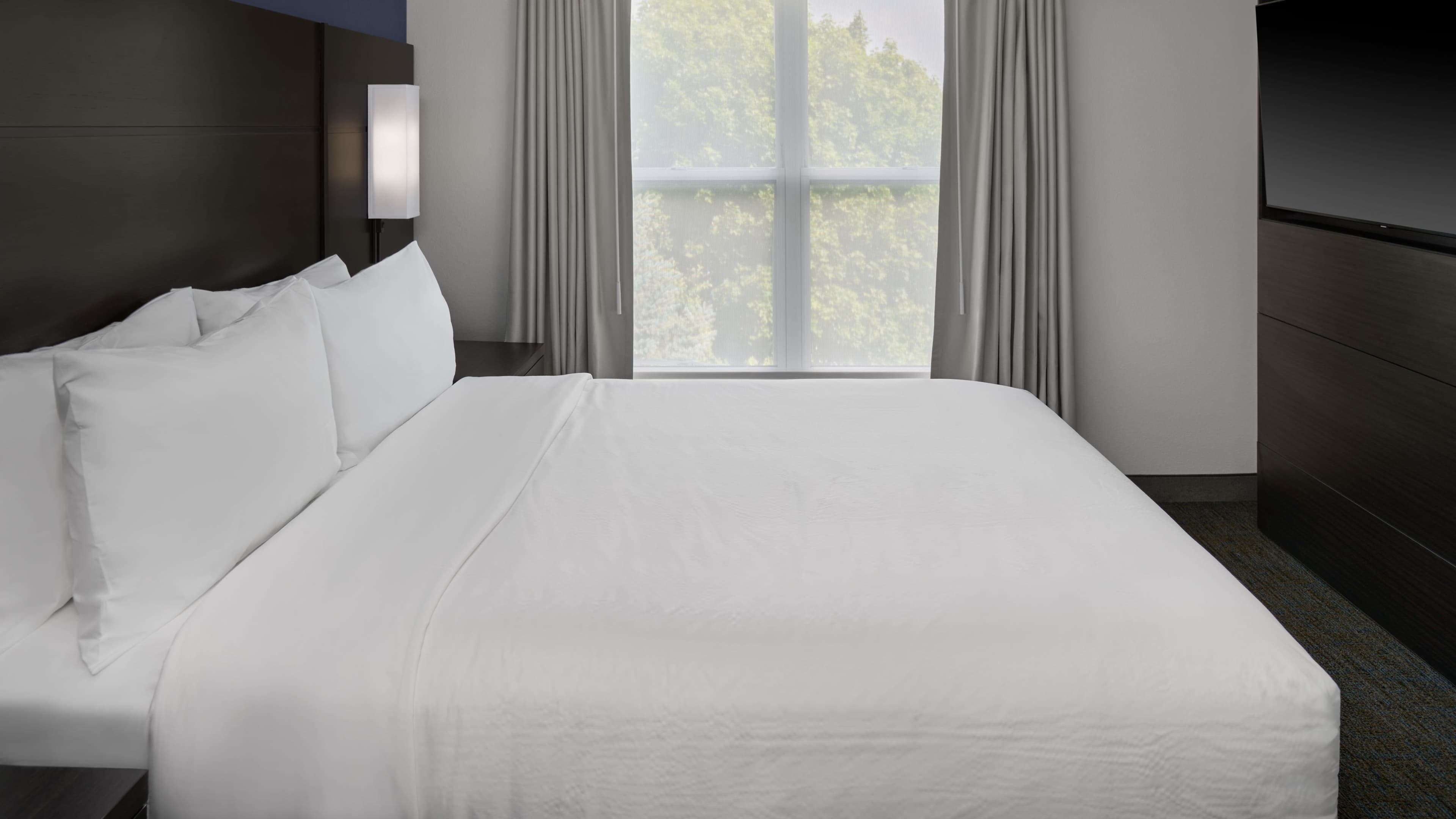 Residence Inn Flint Grand Blanc — 16