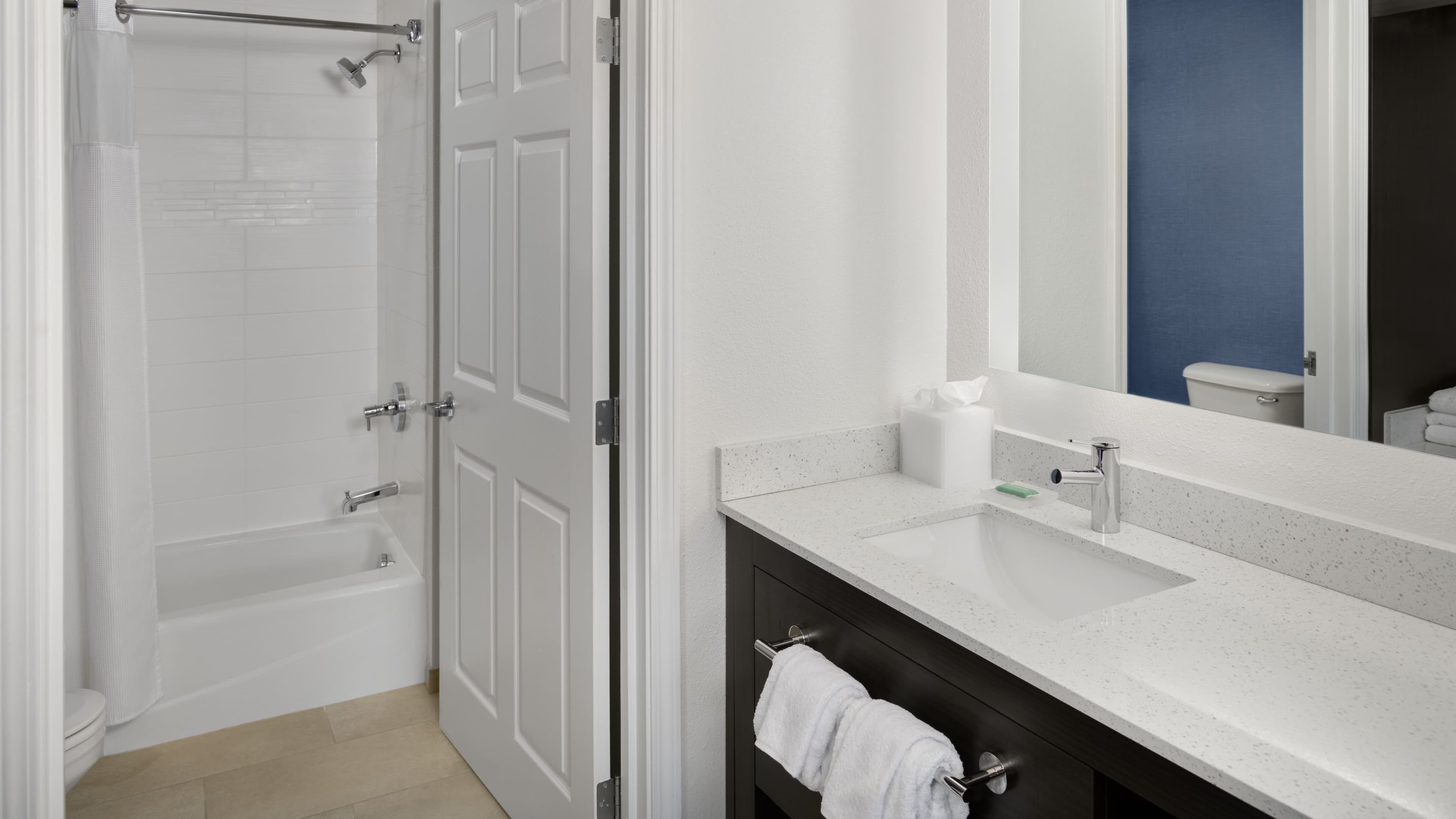 Residence Inn Flint Grand Blanc — 19