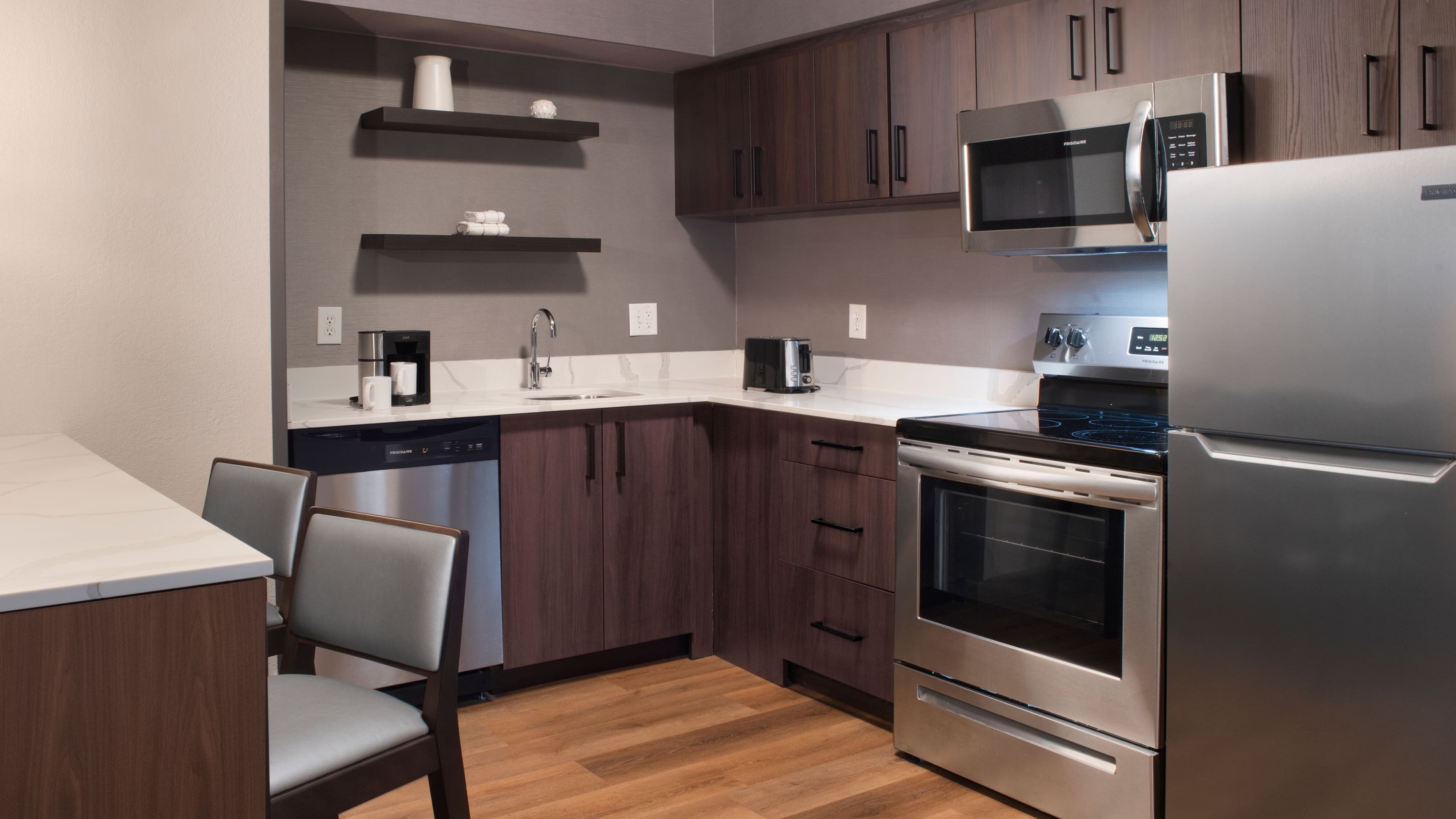 Residence Inn Fort Smith — 11