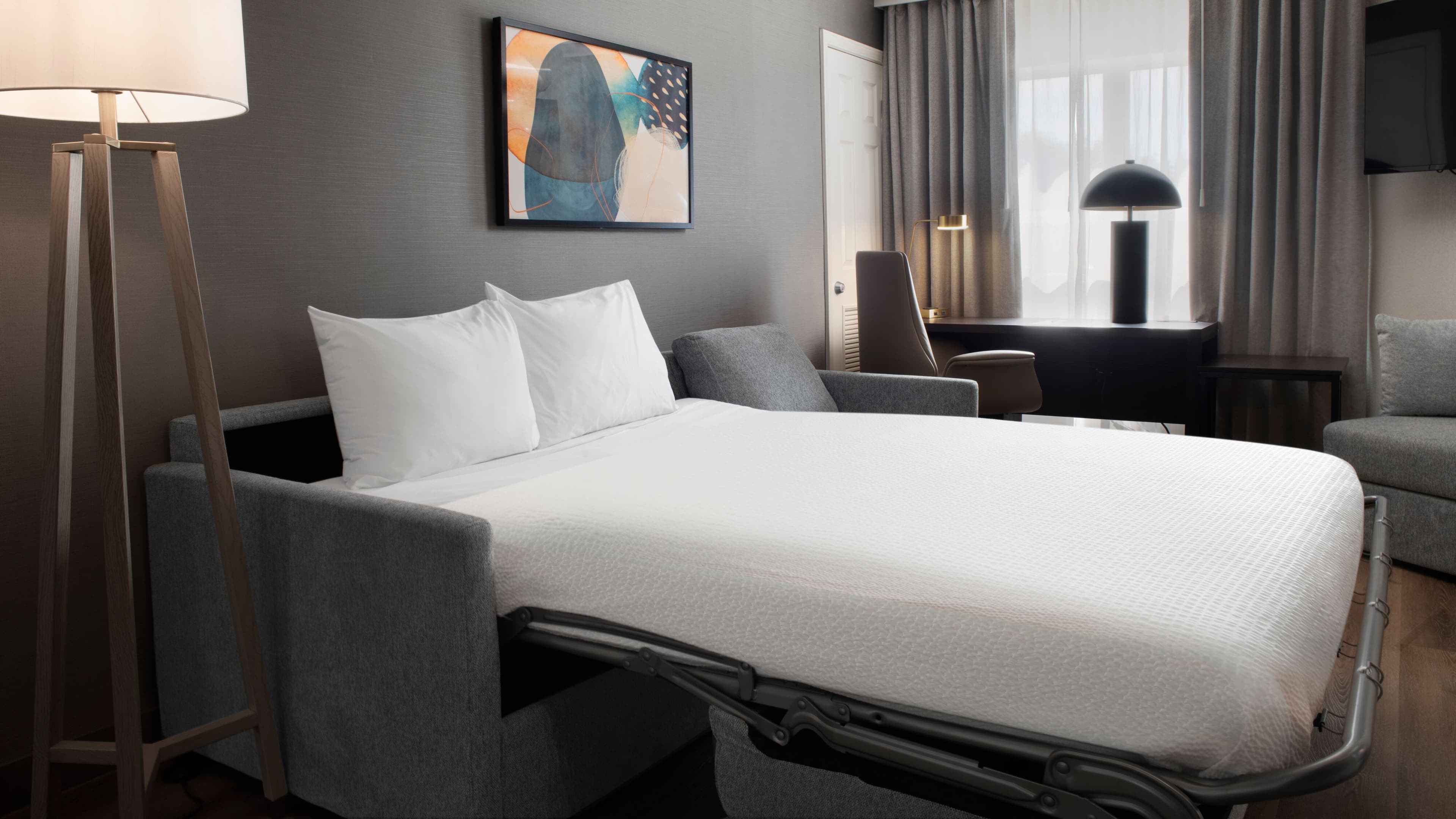 Residence Inn Fort Smith — 12