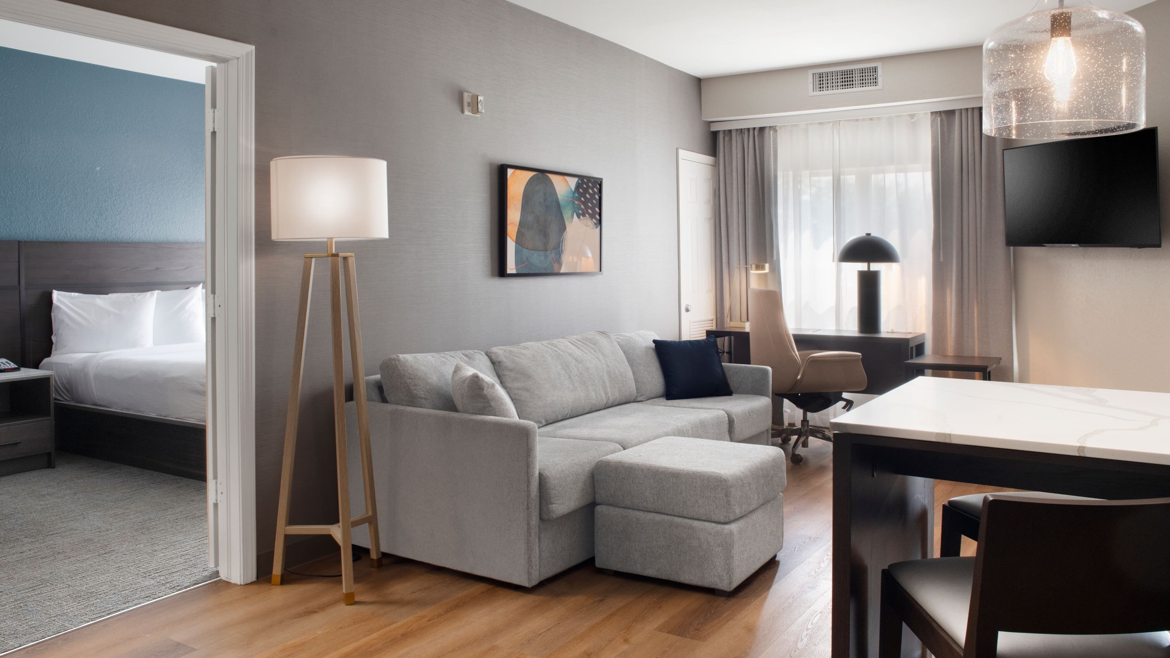 Residence Inn Fort Smith — 10