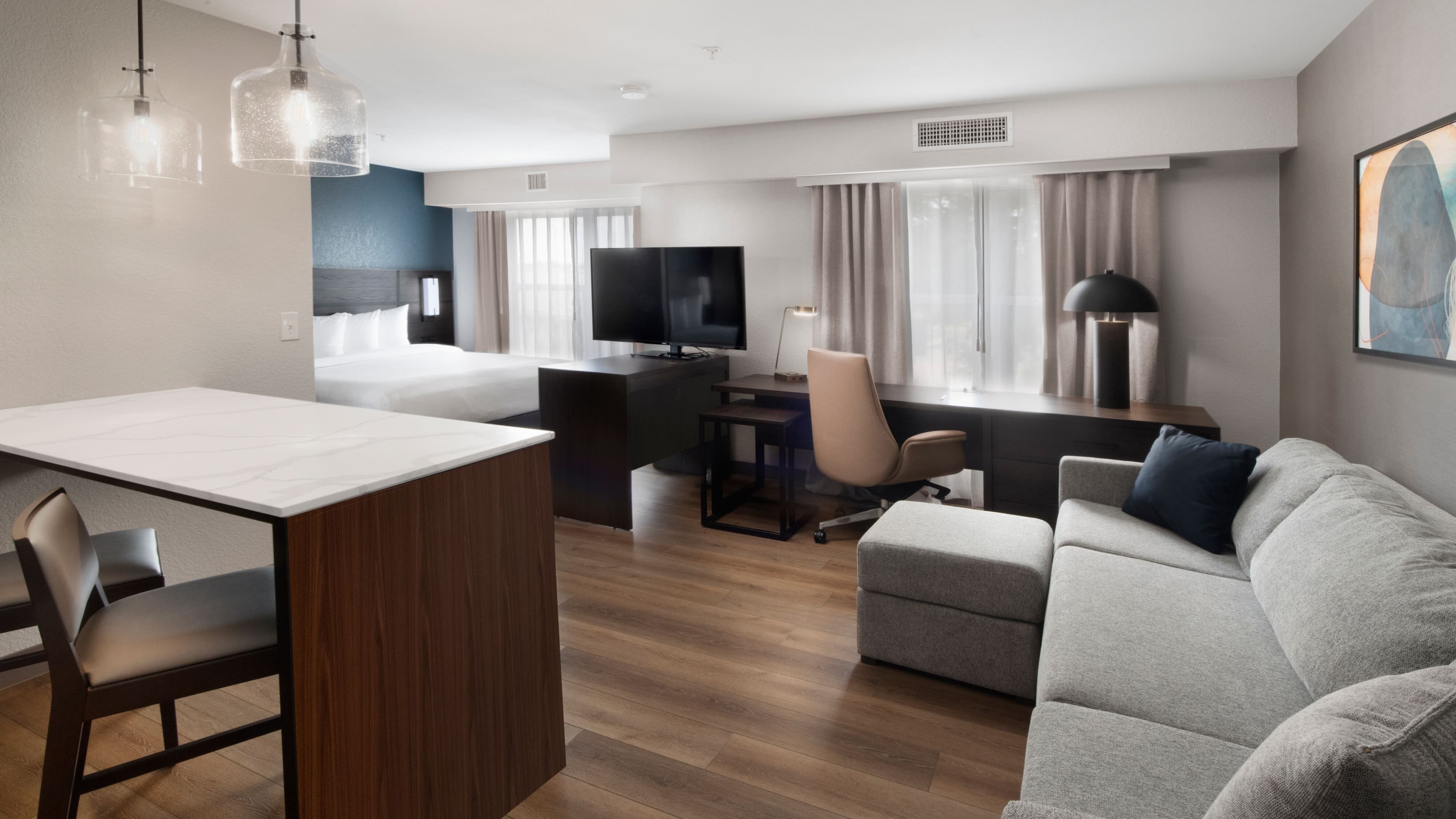 Residence Inn Fort Smith — 8