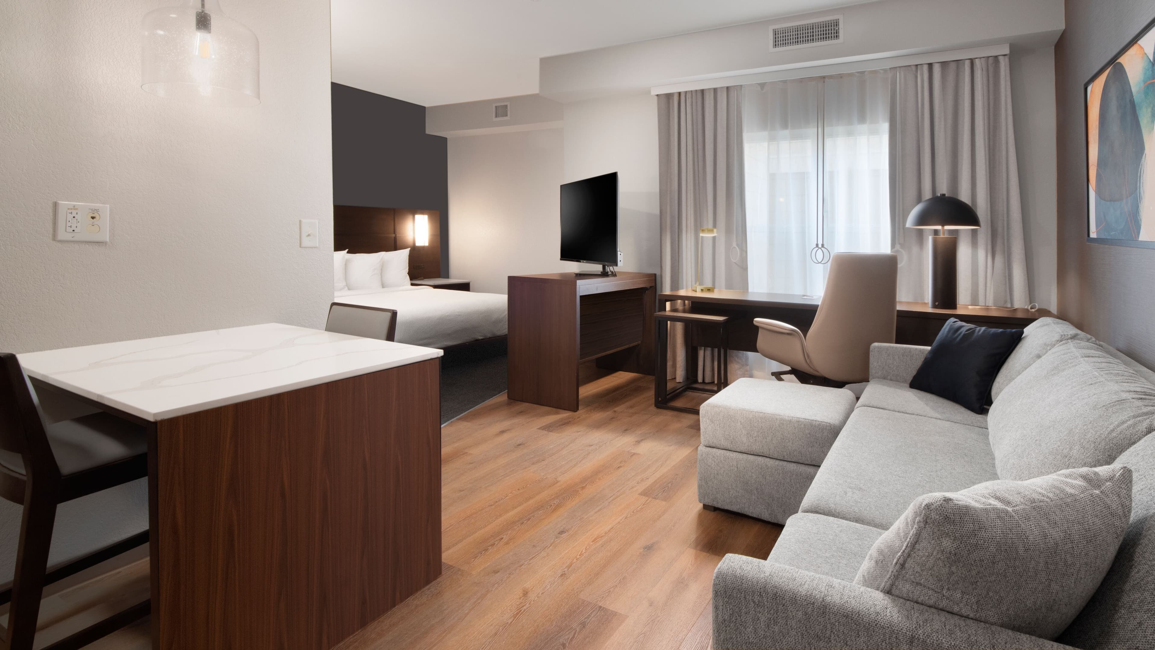 Residence Inn Fort Smith — 9