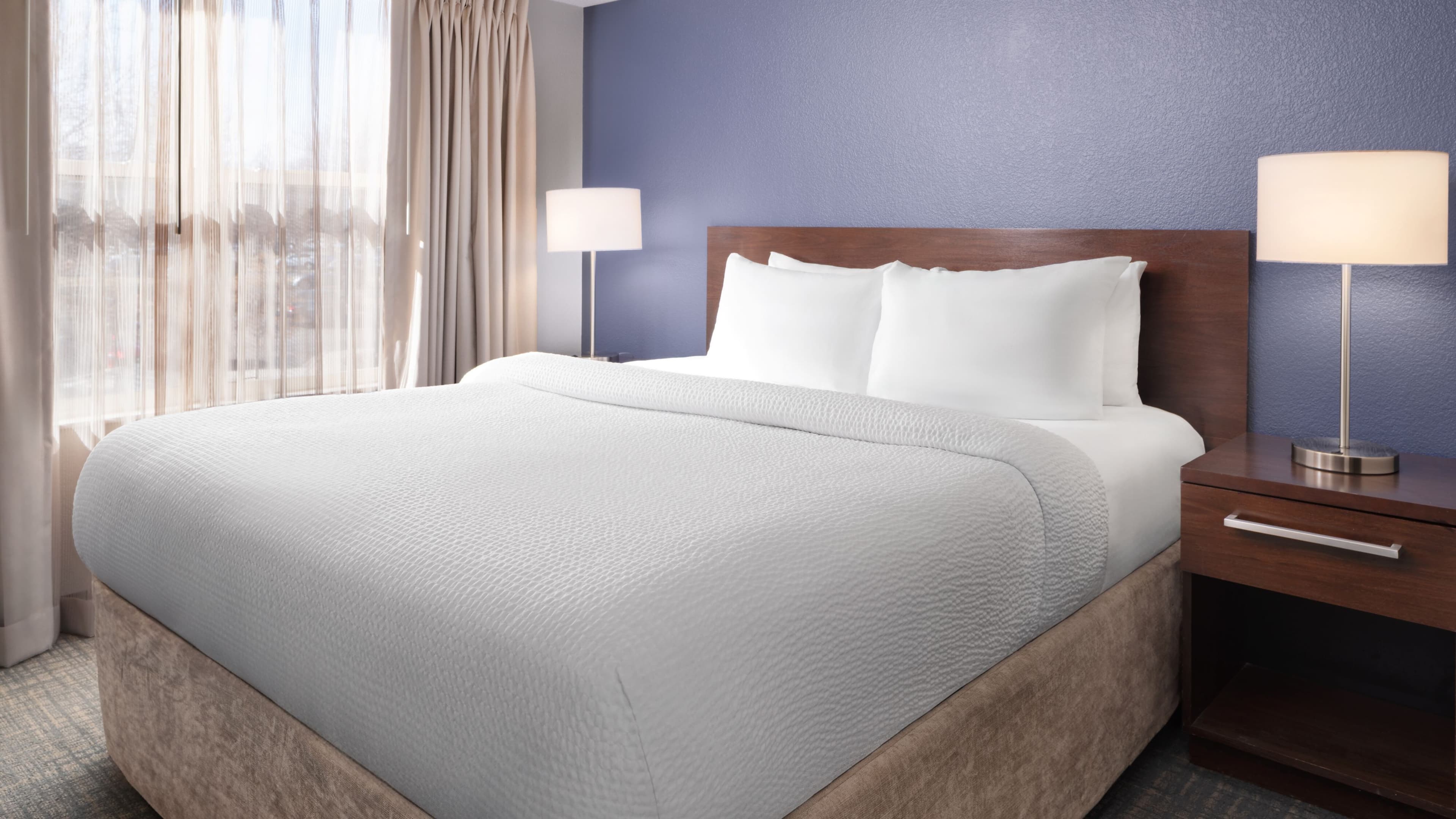 Residence Inn Fort Collins — 10