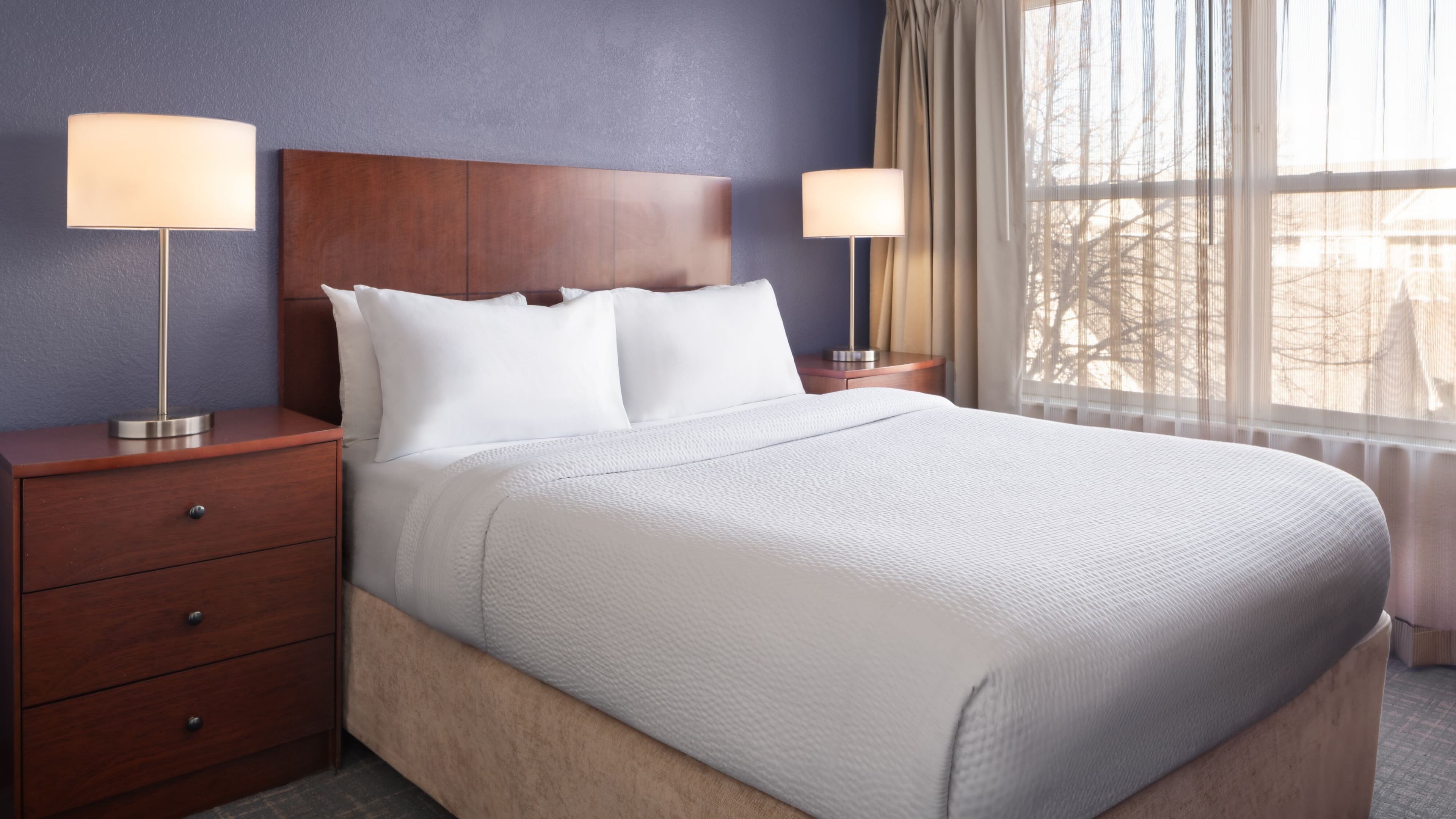 Residence Inn Fort Collins - Image 3