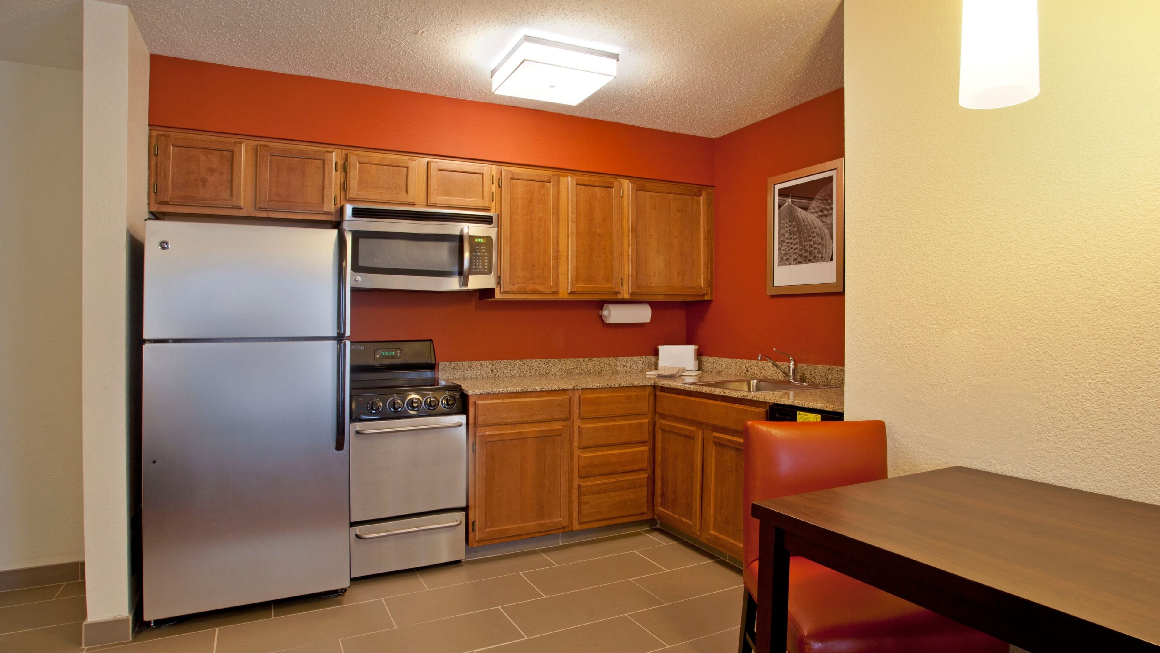 Residence Inn Fort Wayne — 10