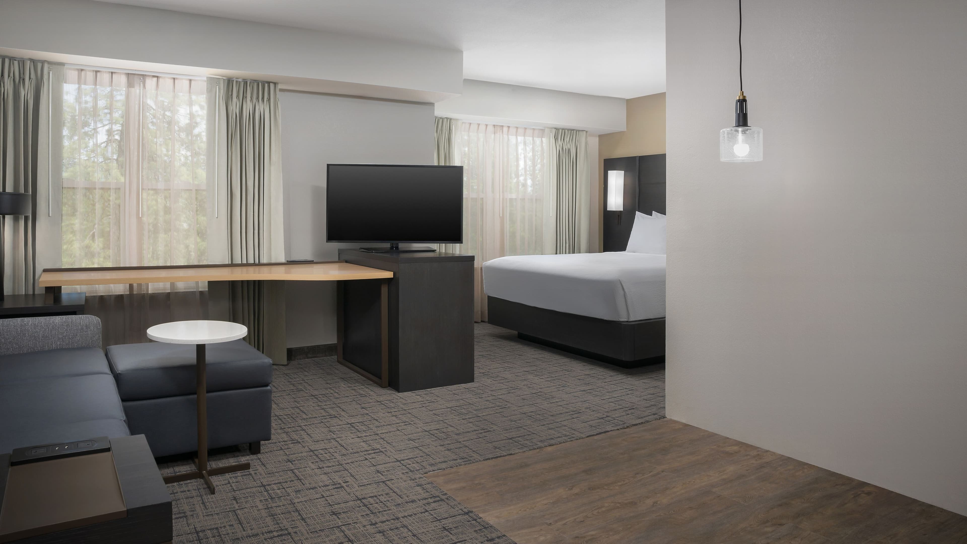 Residence Inn Spokane East Valley — 8