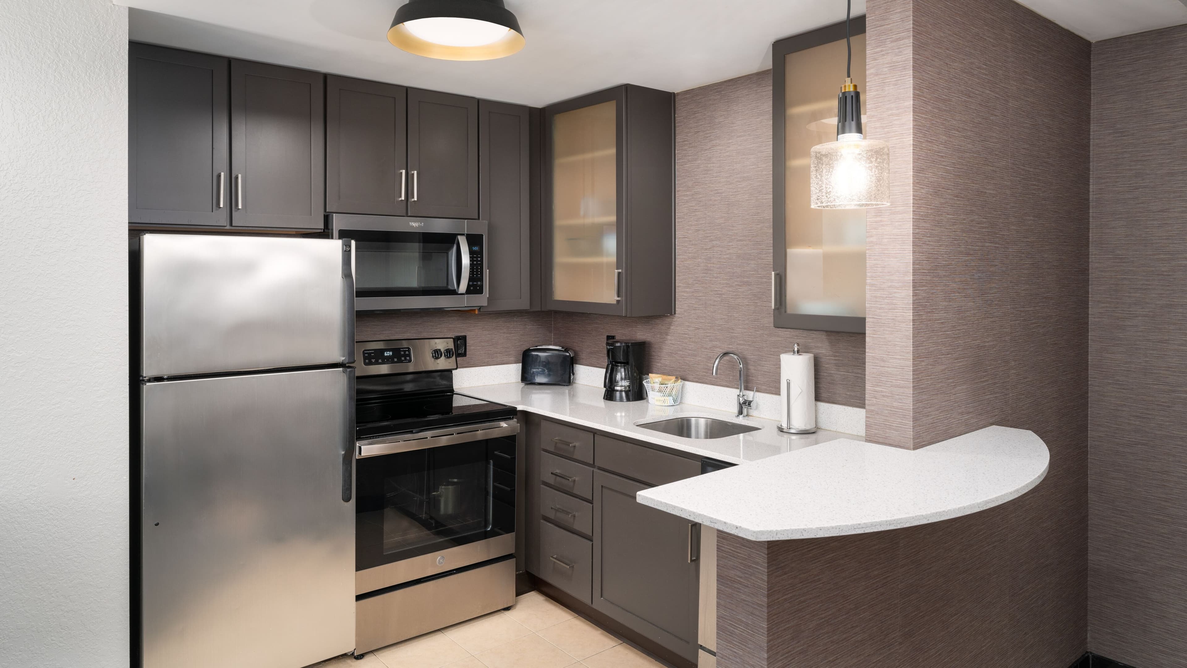 Hotel Indigo Gainesville-Celebration Pointe — 39