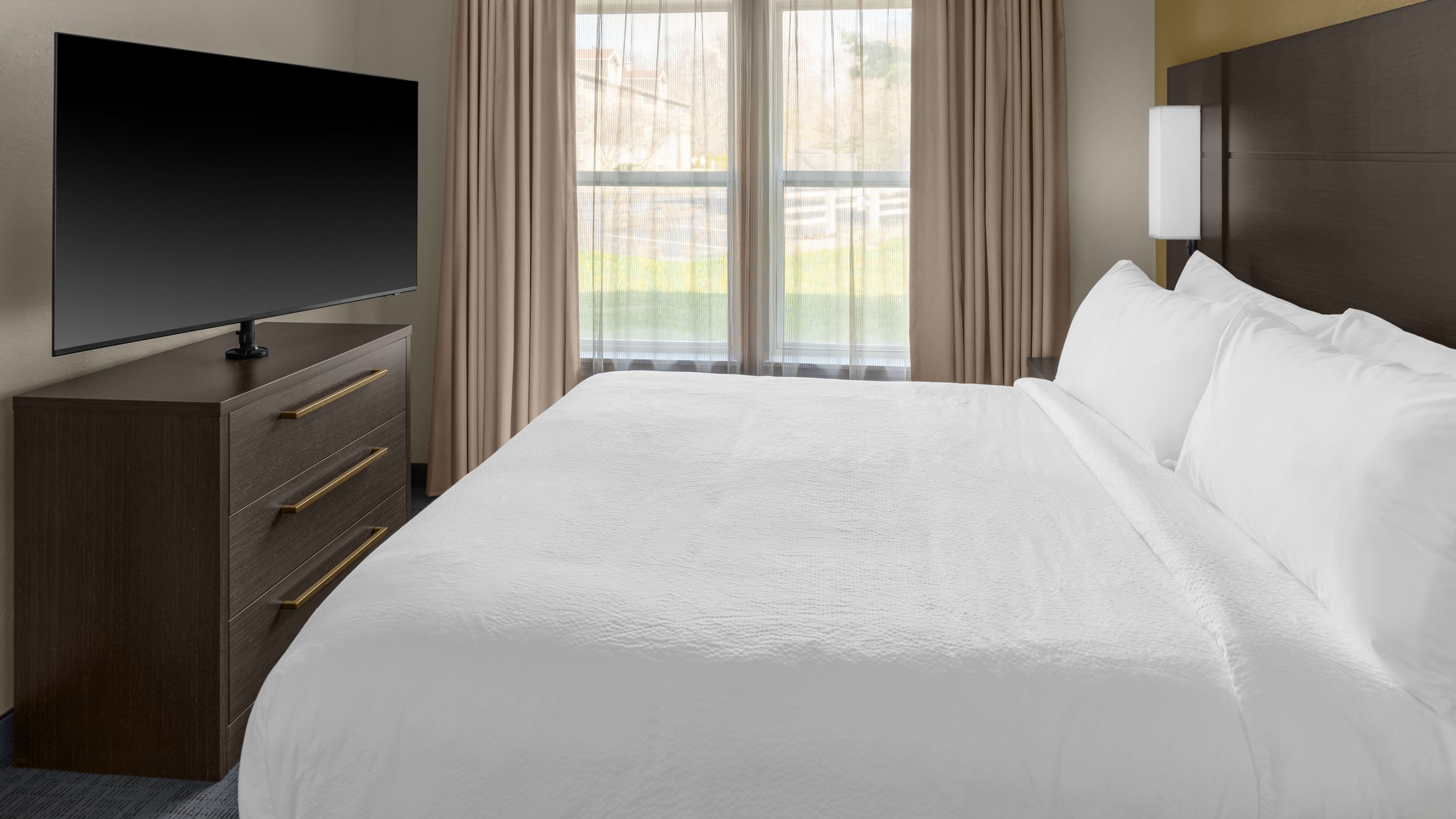 Residence Inn Mystic Groton - Image 3