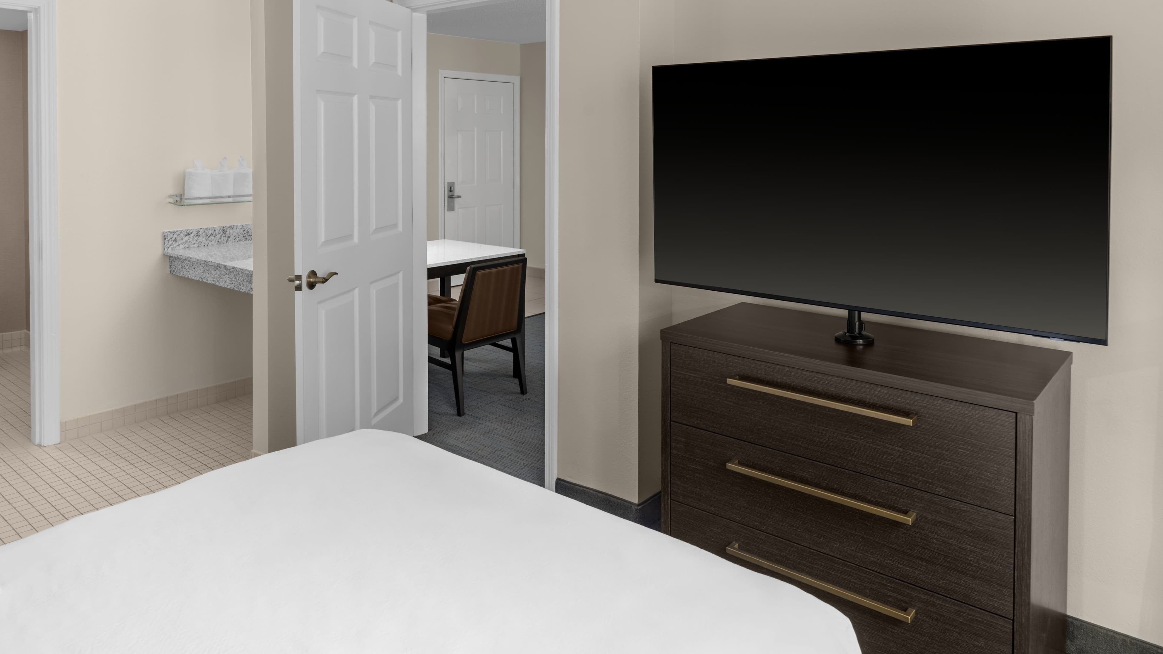 Residence Inn Mystic Groton — 10