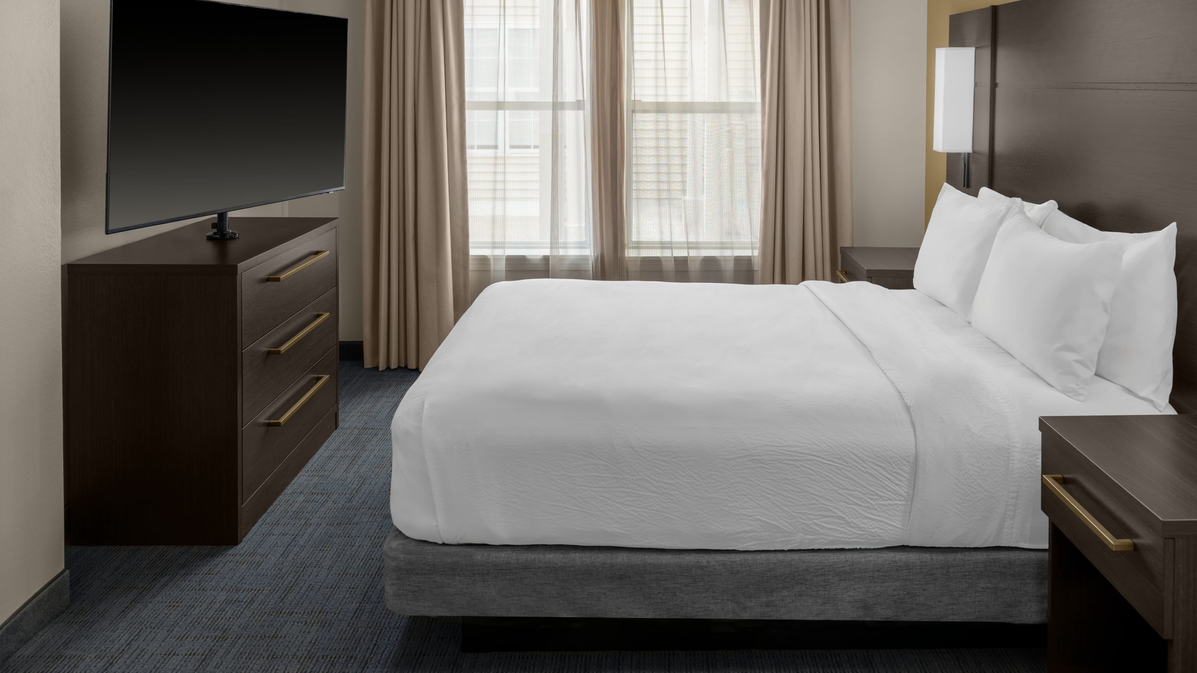 Residence Inn Mystic Groton — 5