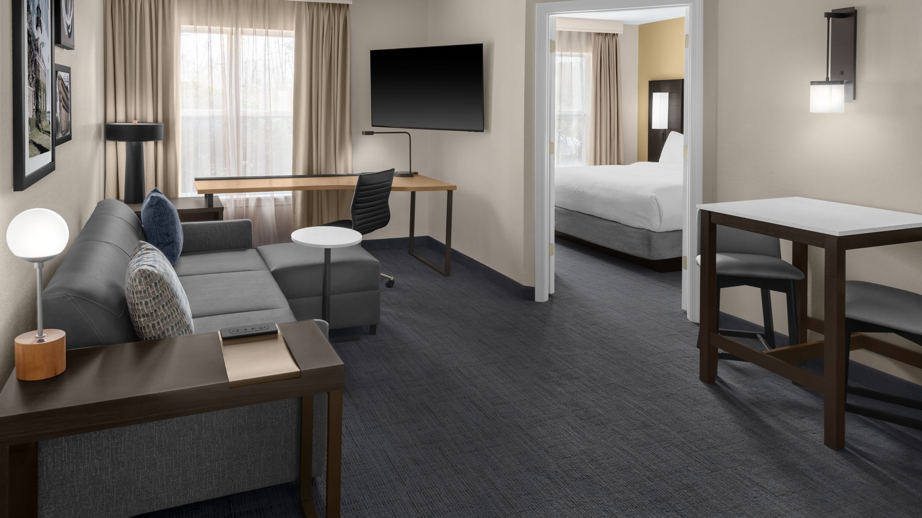 Residence Inn Mystic Groton - Image 4