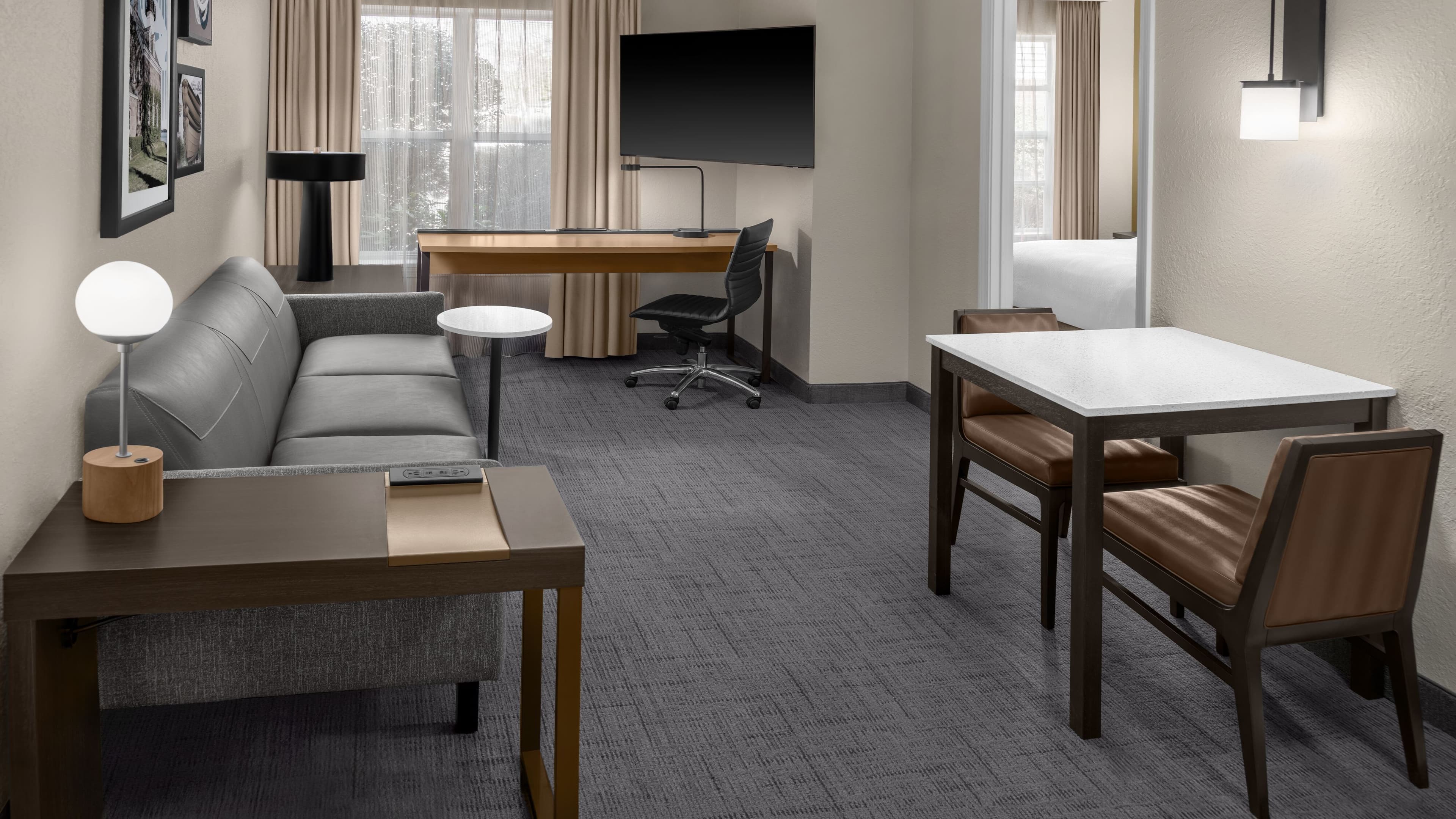 Residence Inn Mystic Groton - Image 5