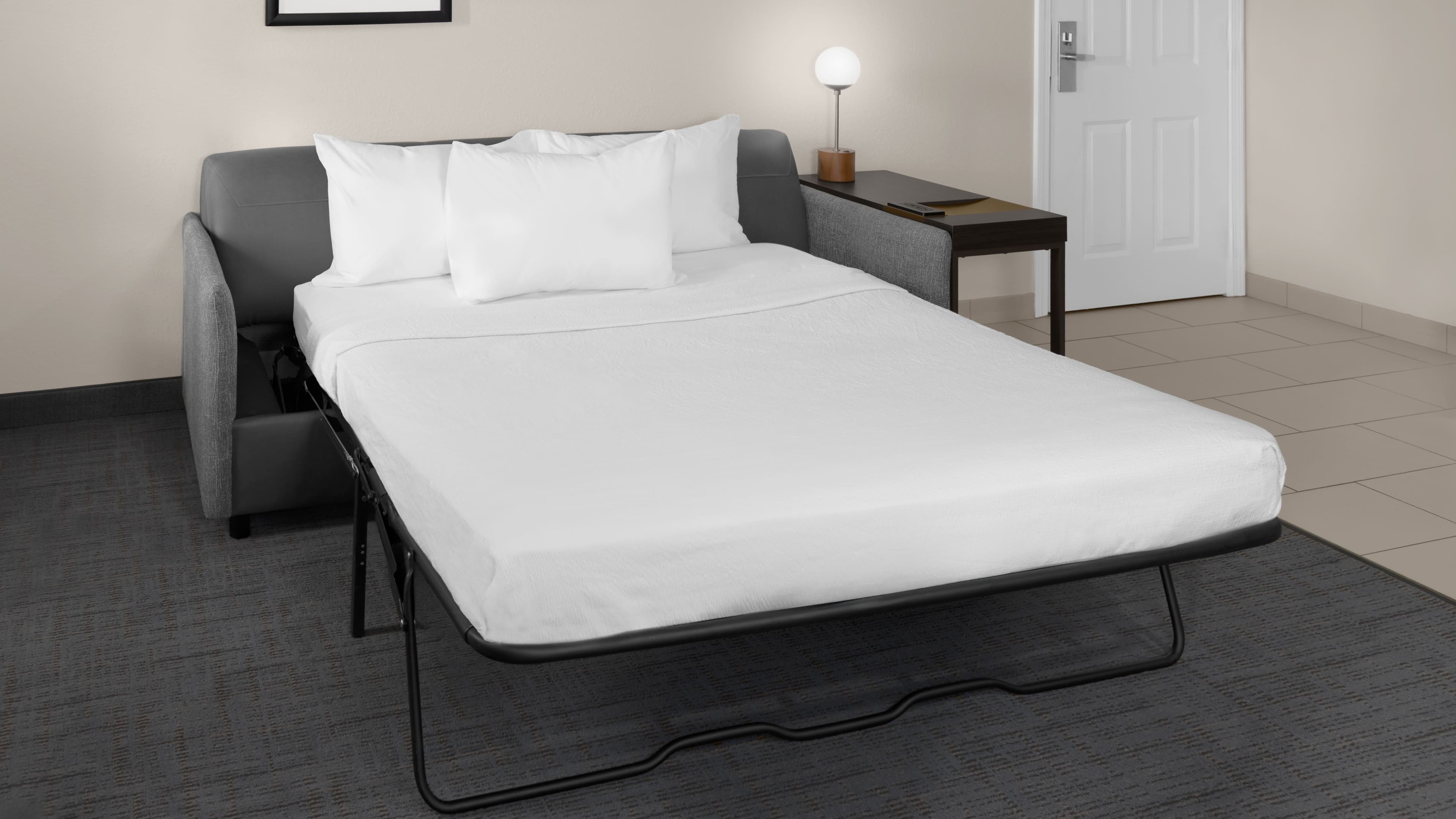 Residence Inn Mystic Groton — 14
