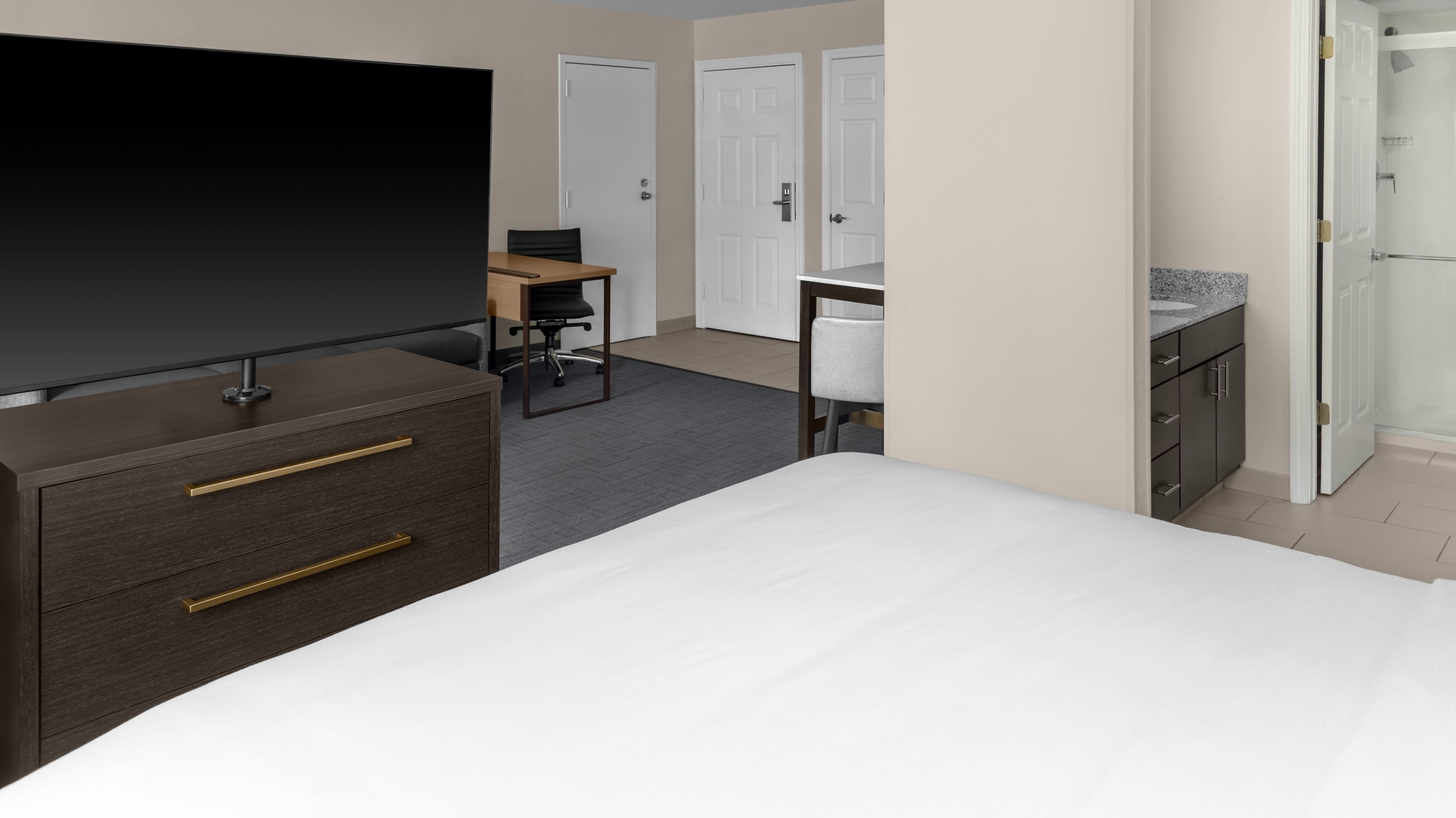 Residence Inn Mystic Groton — 12
