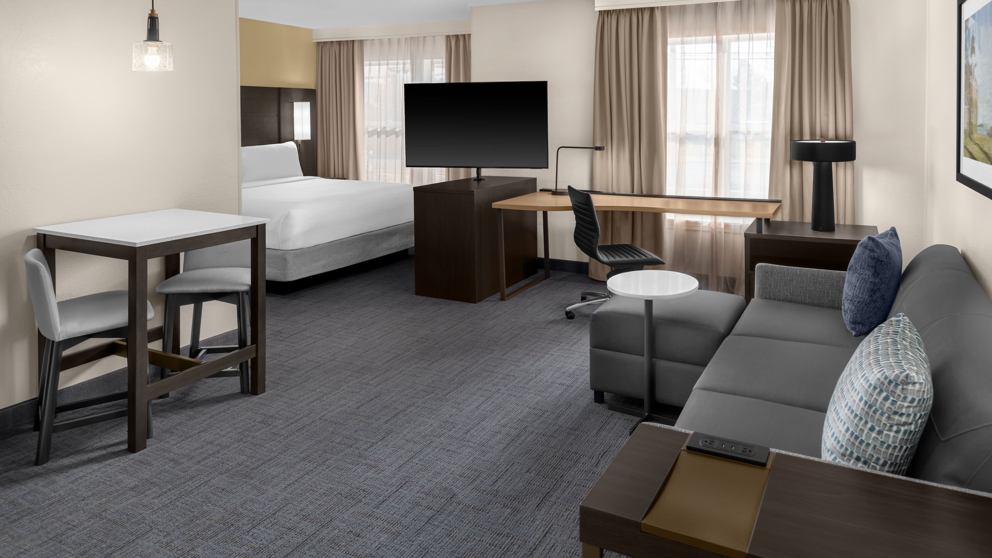 Residence Inn Mystic Groton — 37