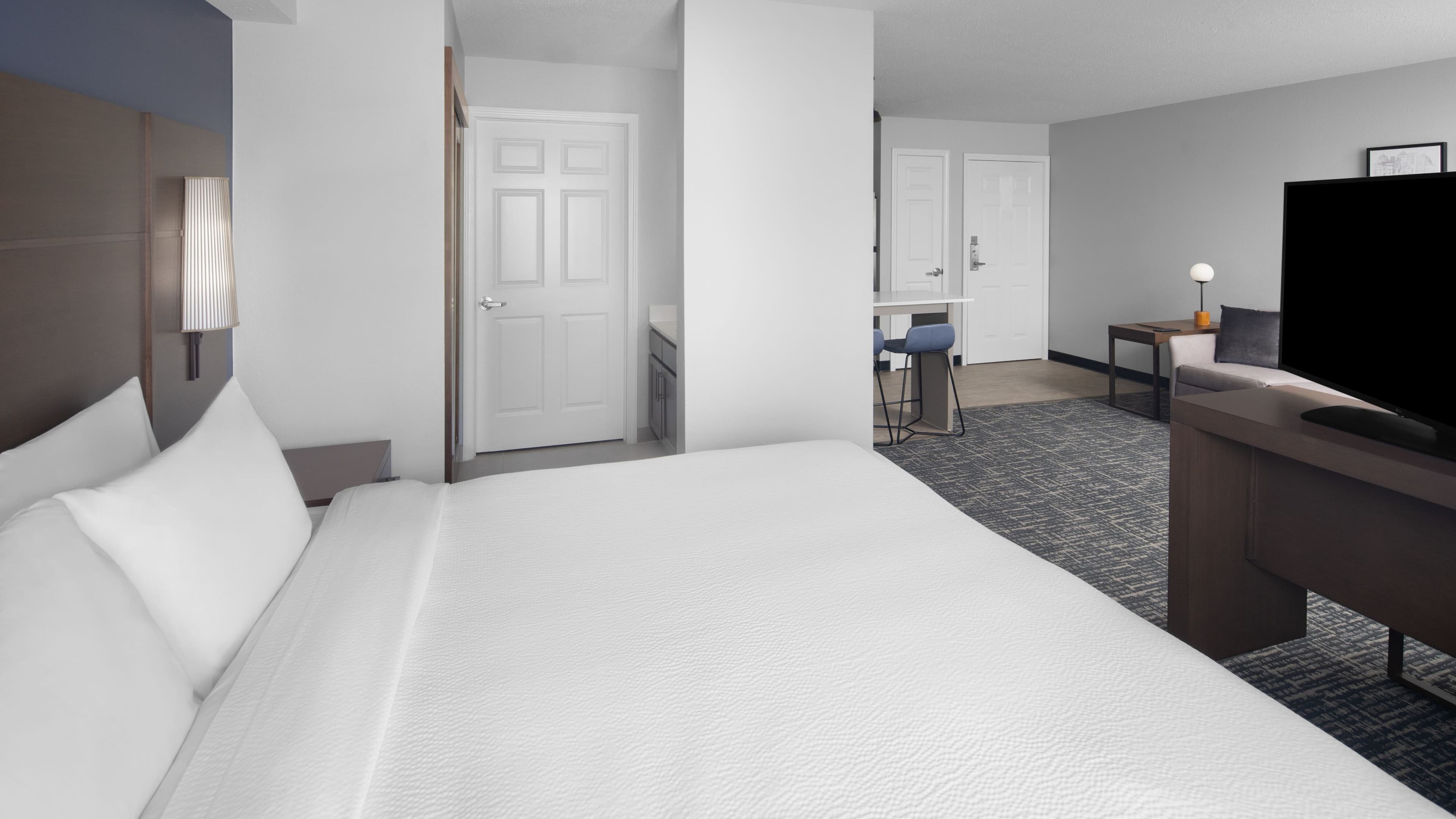 Residence Inn Holland — 7