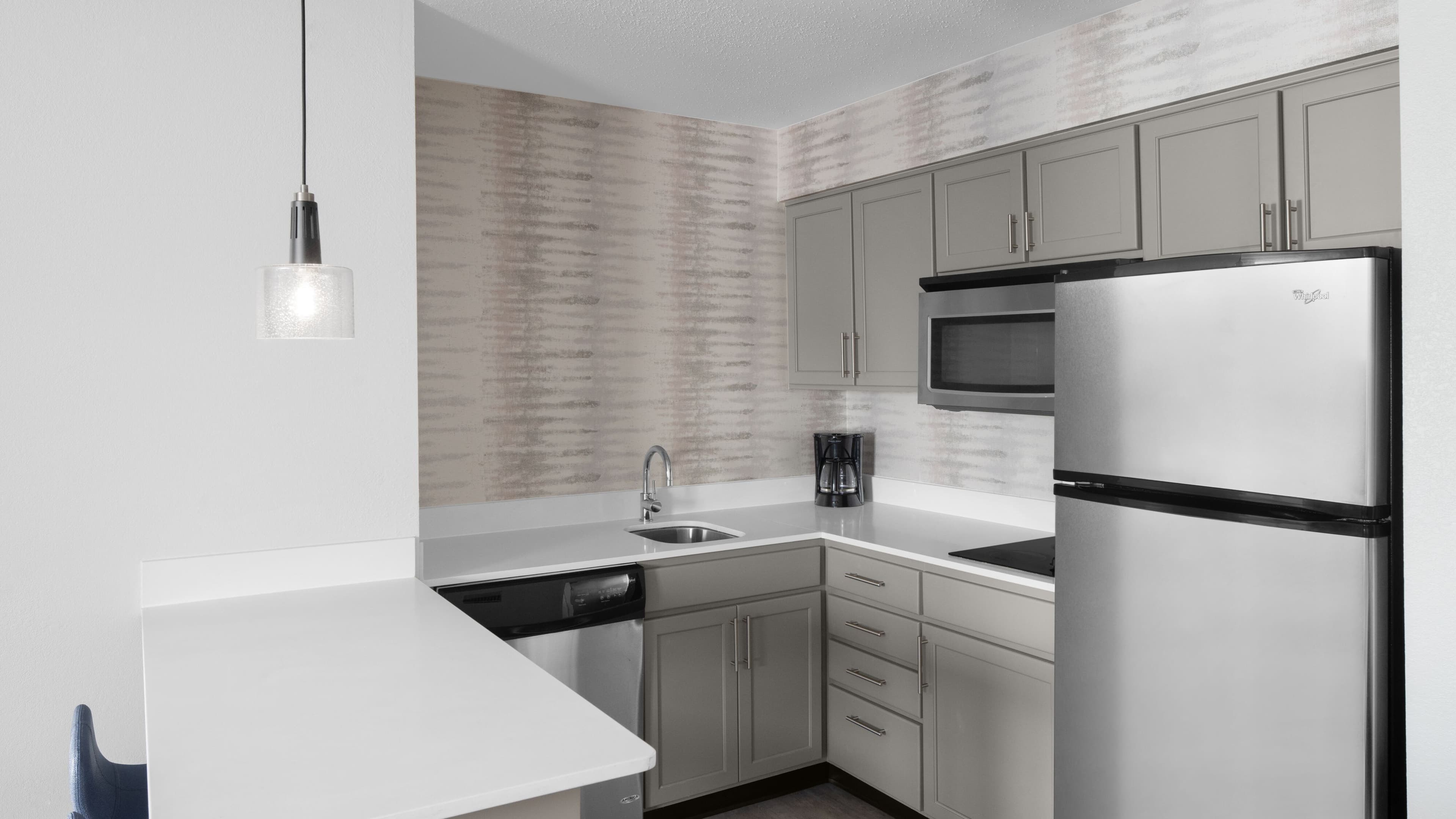 Residence Inn Holland — 9