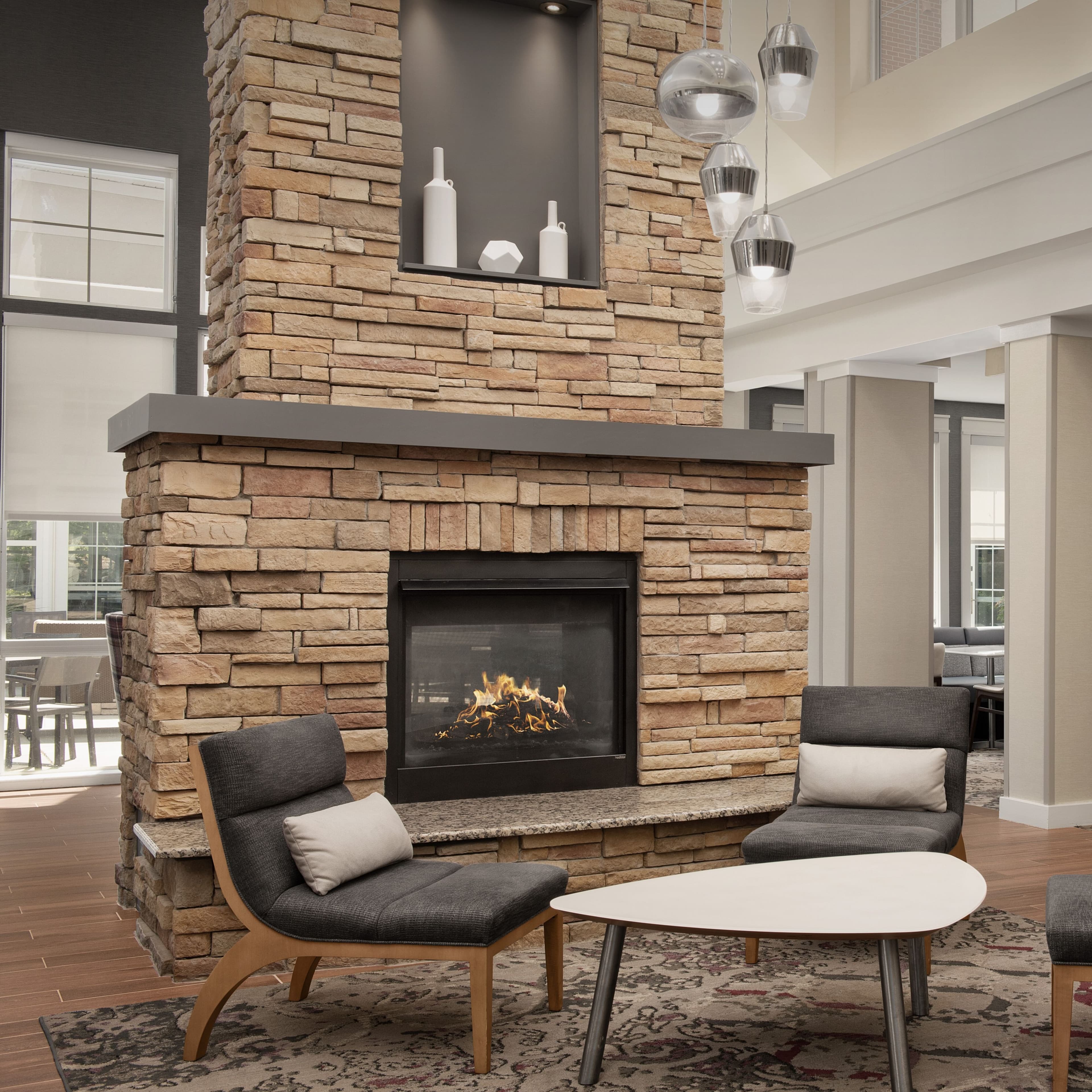 Residence Inn Greensboro Airport - Image 1