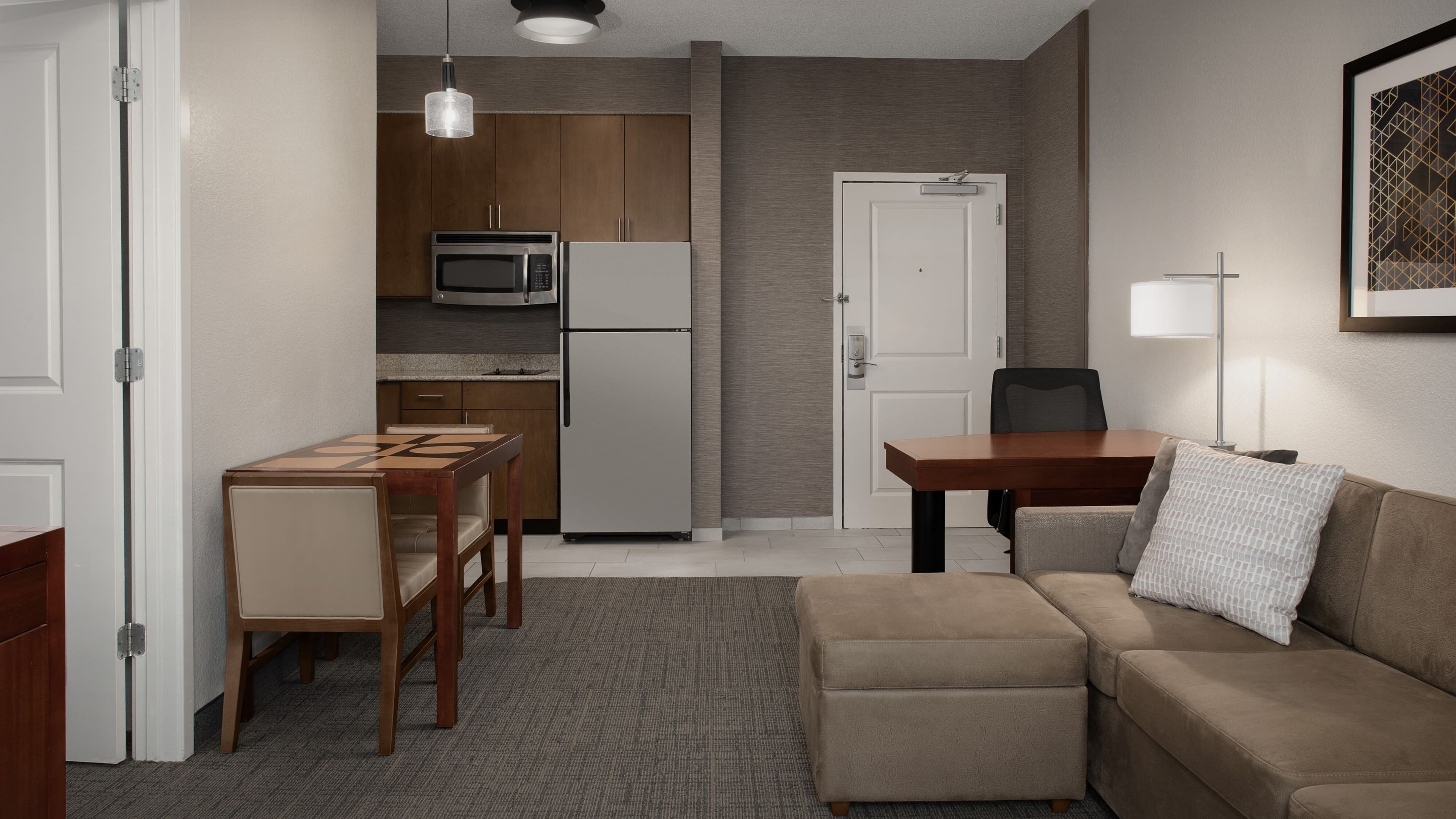 Residence Inn Greensboro Airport - Image 3