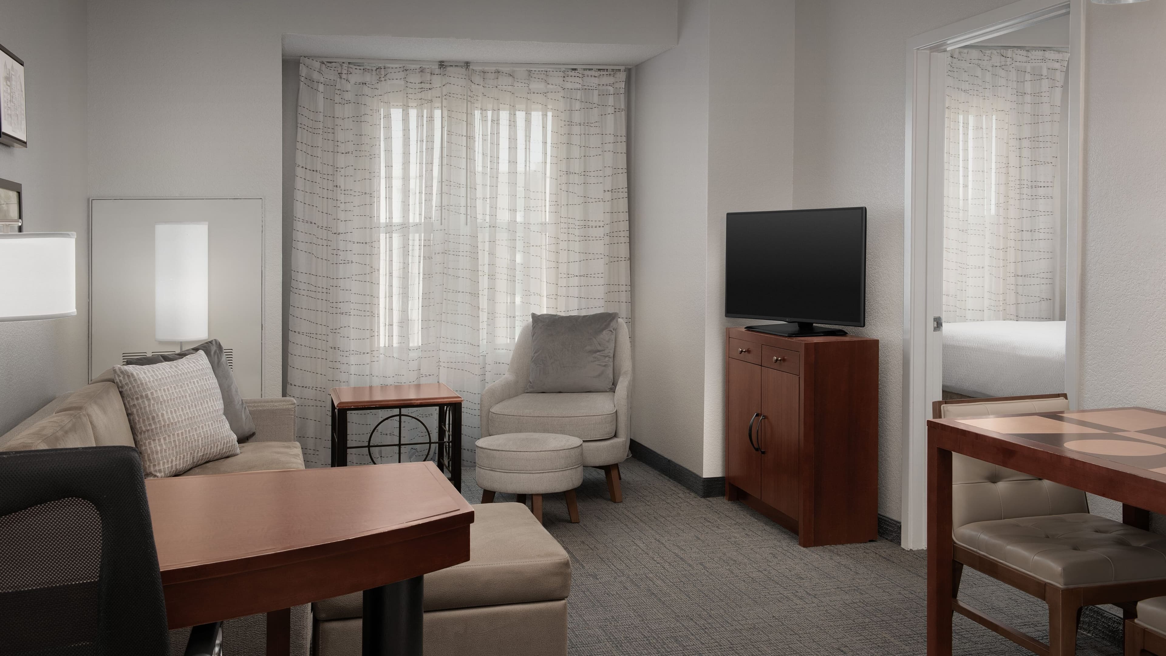 Residence Inn Greensboro Airport - Image 2