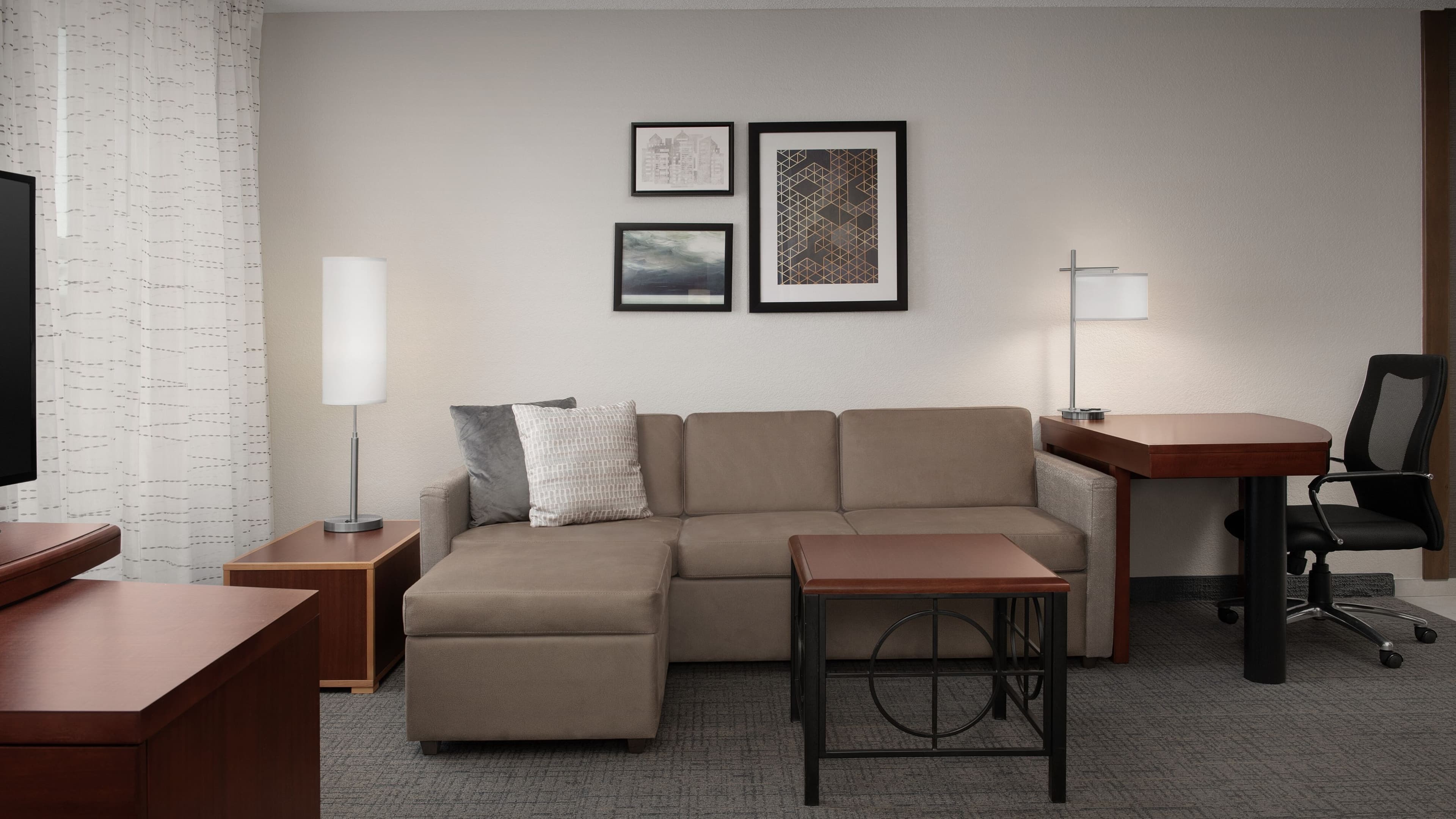Residence Inn Greensboro Airport — 13