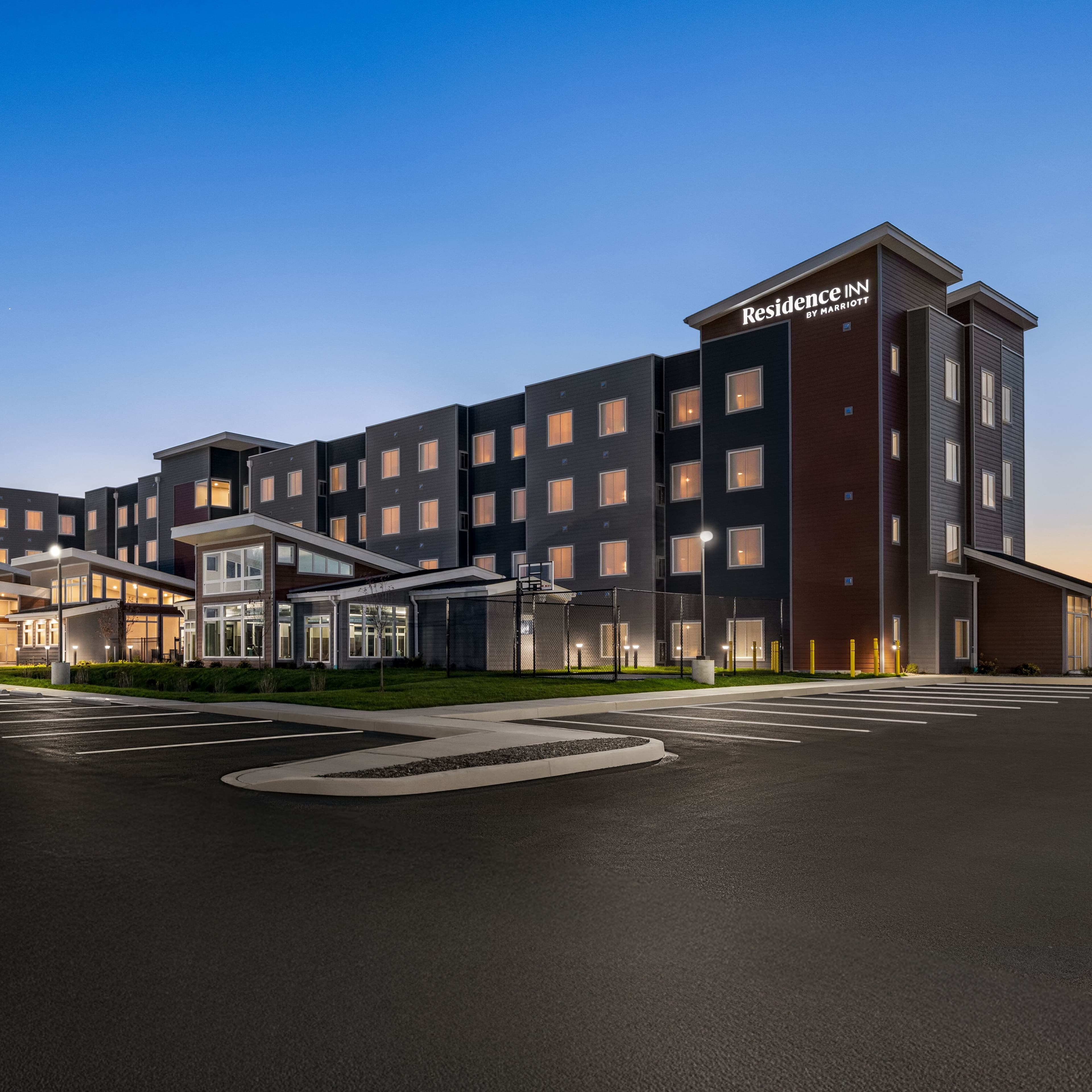 Residence Inn Mechanicsburg - Image 1