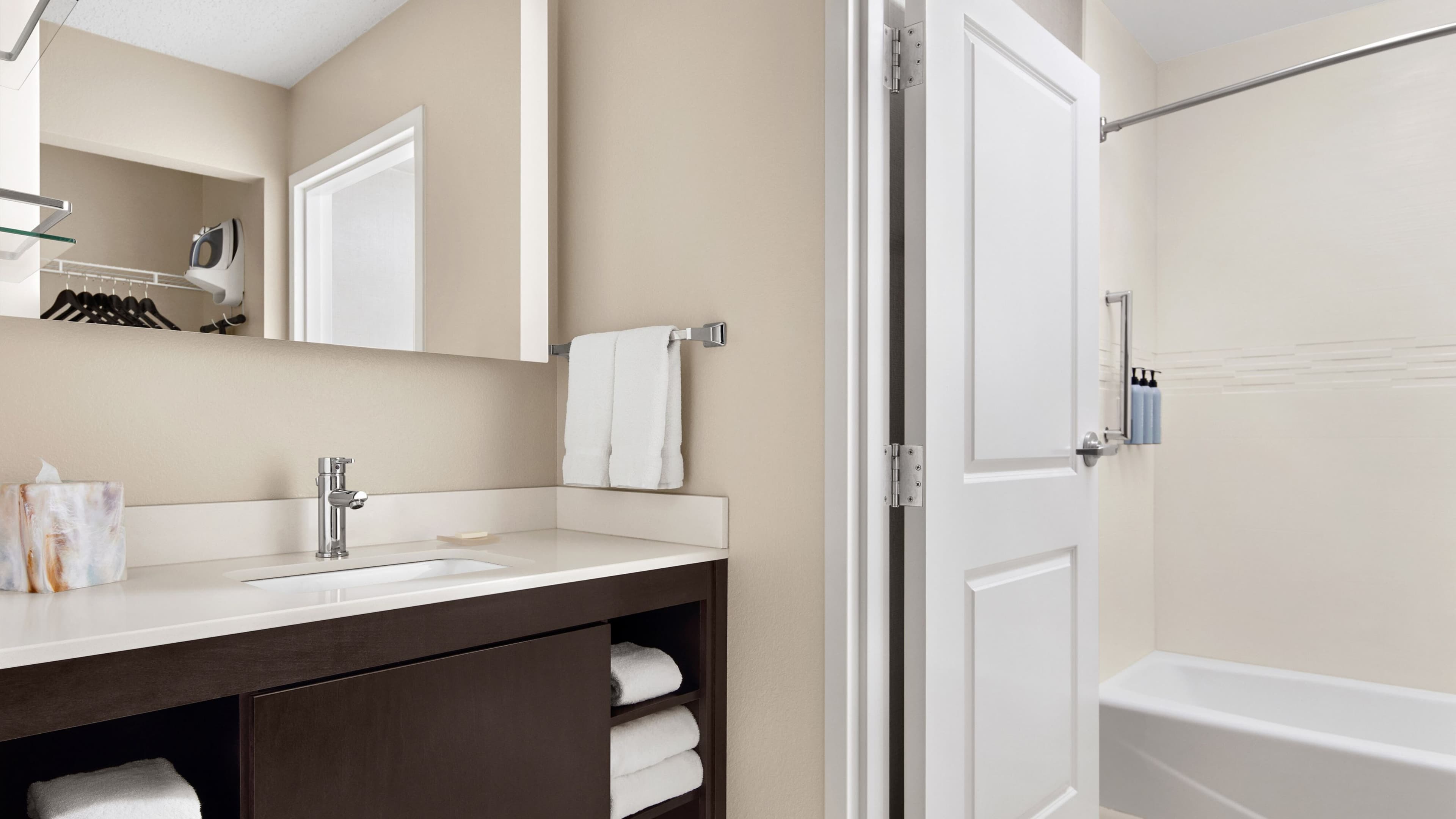 Residence Inn Harrisburg Carlisle — 11