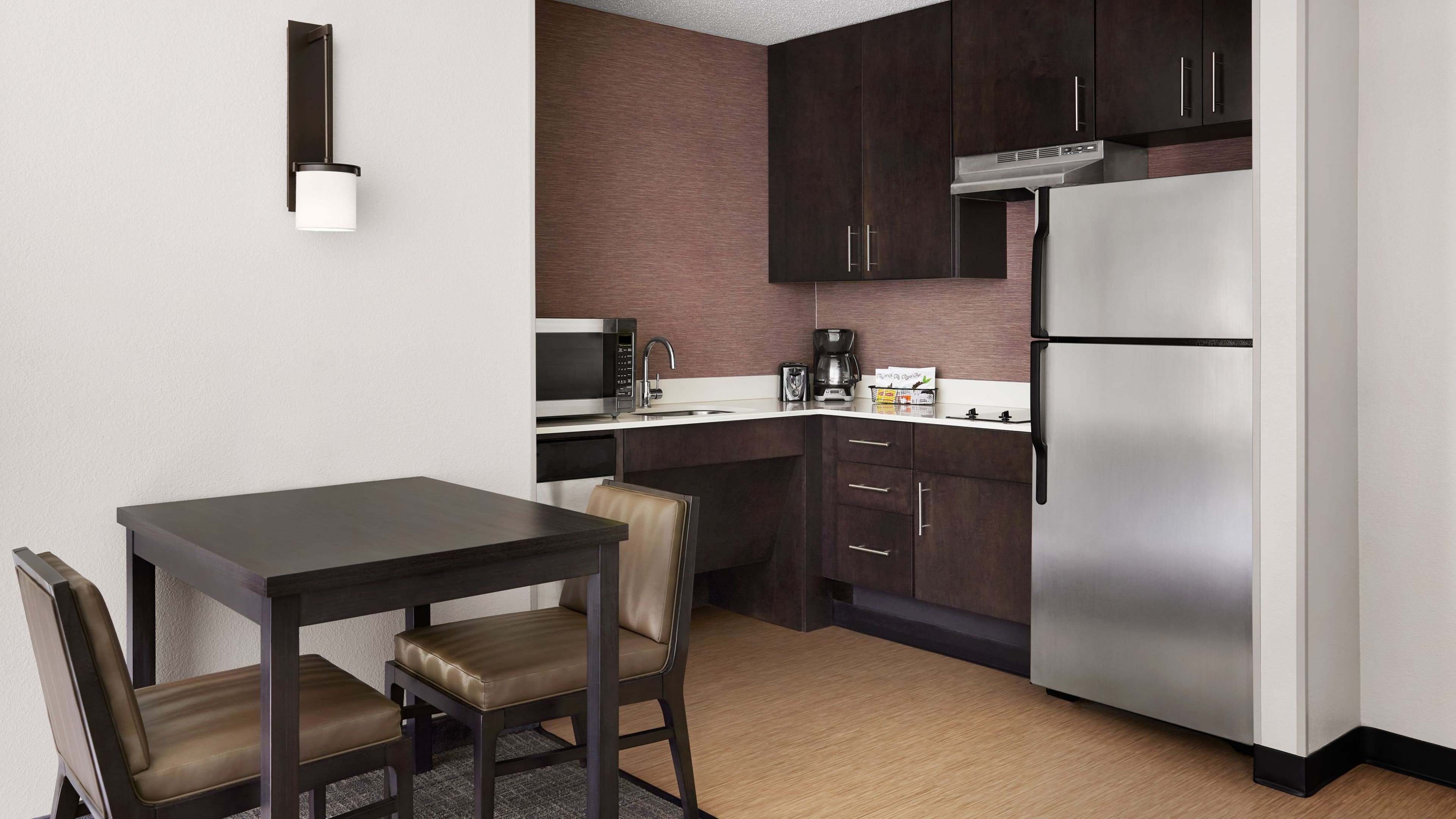 Residence Inn Harrisburg Carlisle — 10