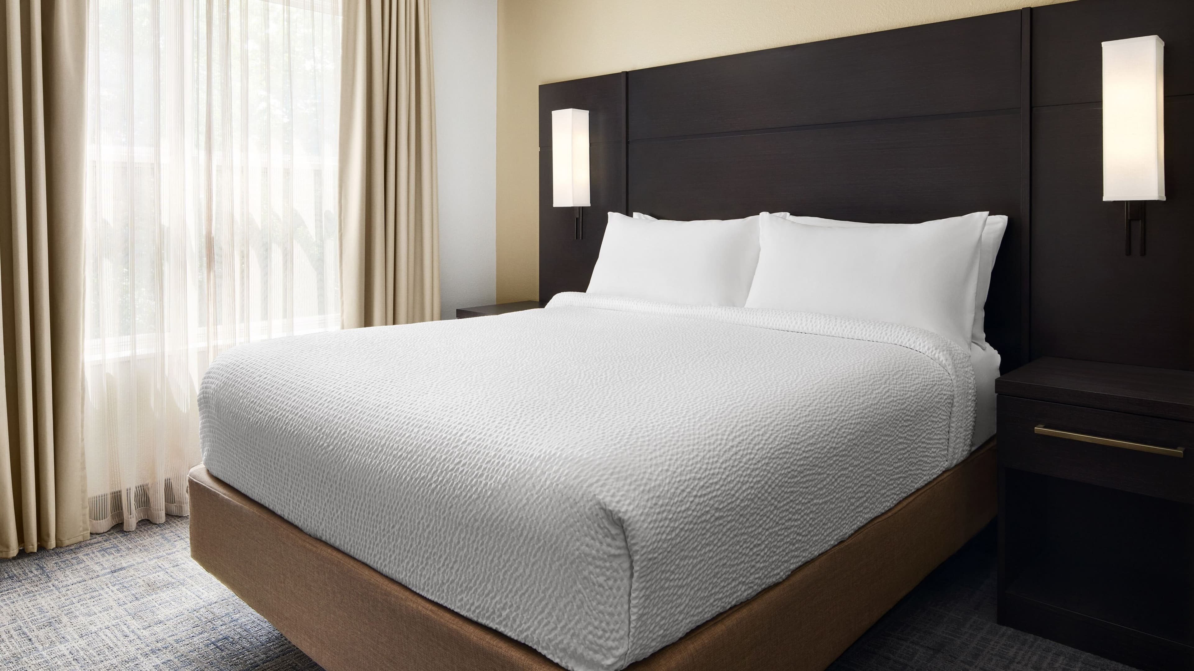 Residence Inn Harrisburg Carlisle — 8