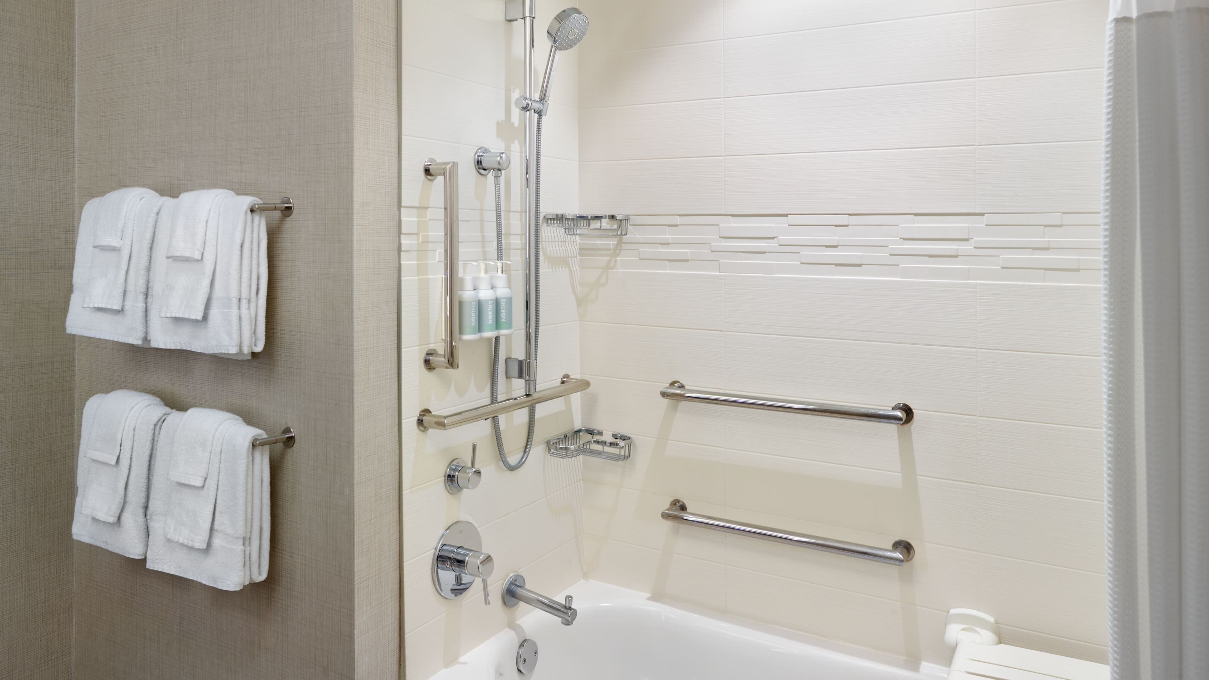 1 Bedroom Suite - Image 7