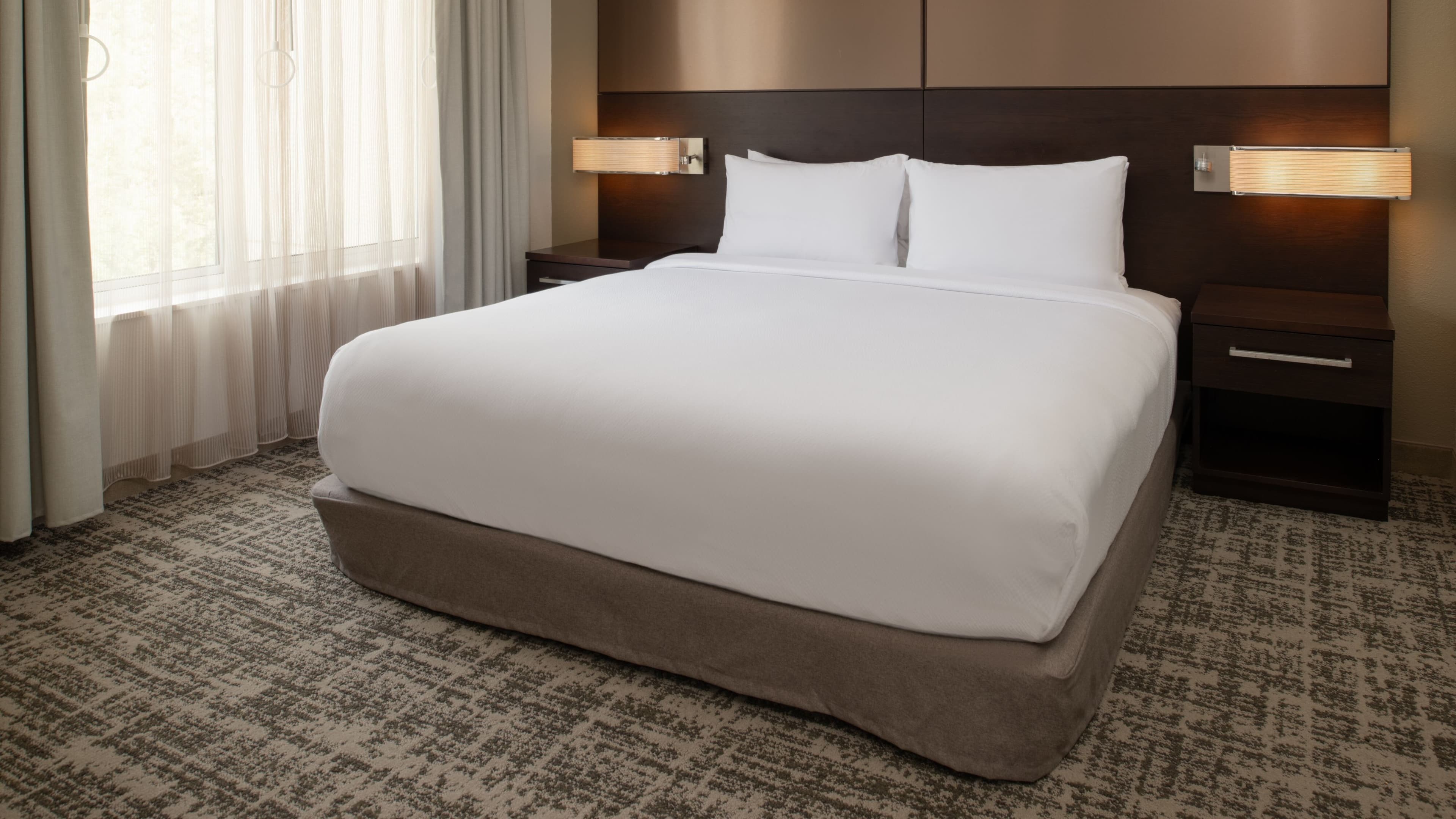 Residence Inn Houston City Place - Image 4
