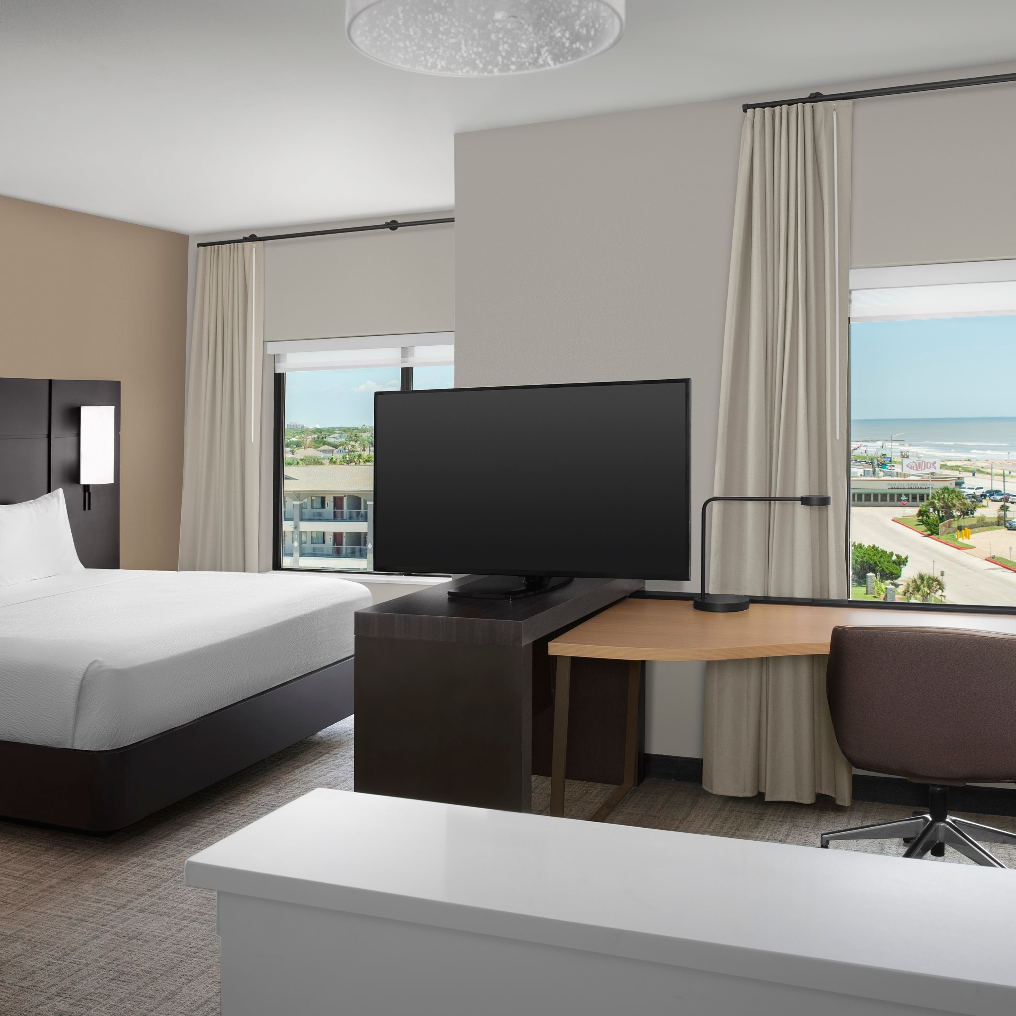 Residence Inn Galveston Island - Image 1