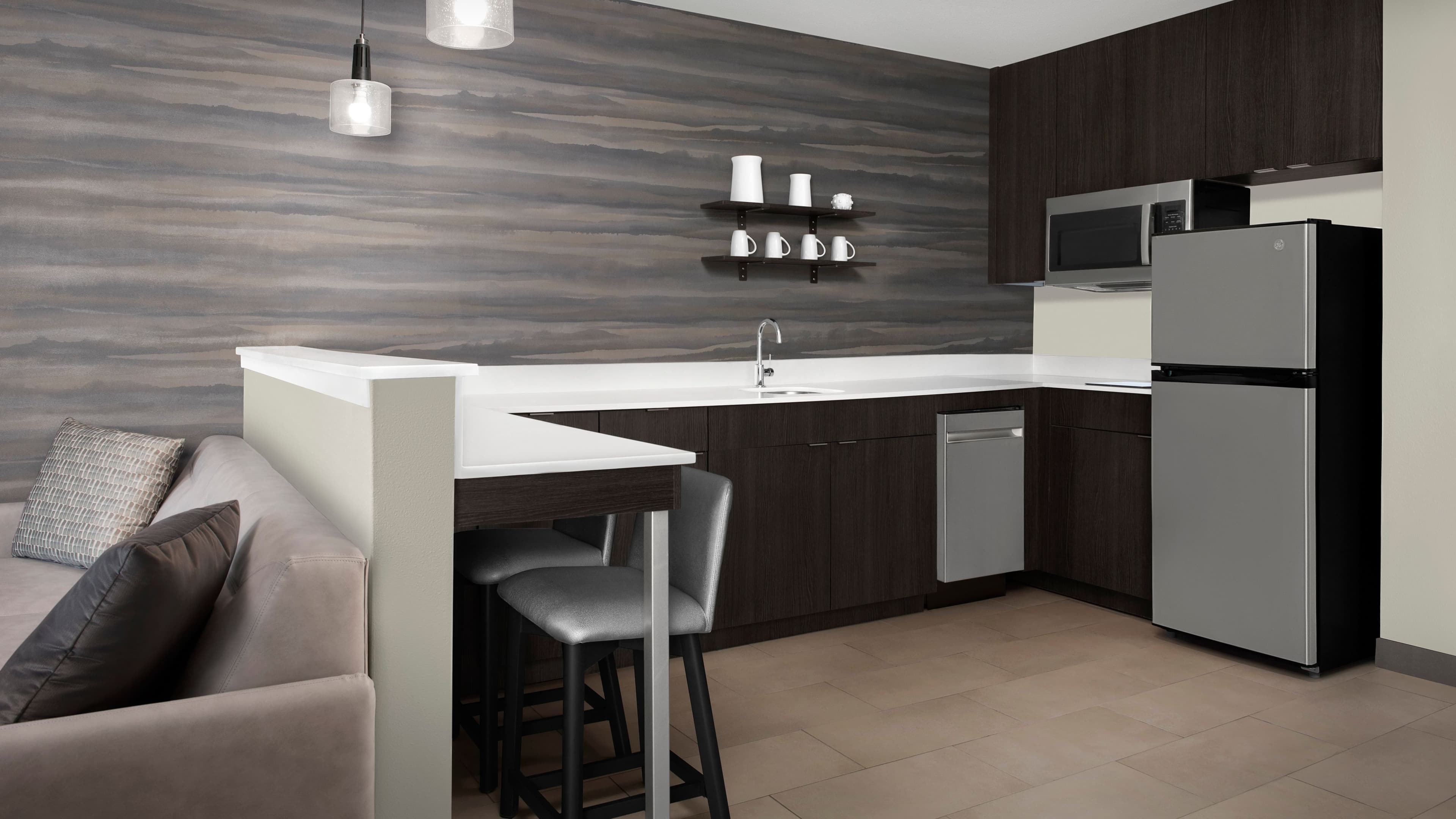 Double Queen Studio Suite - Image 4