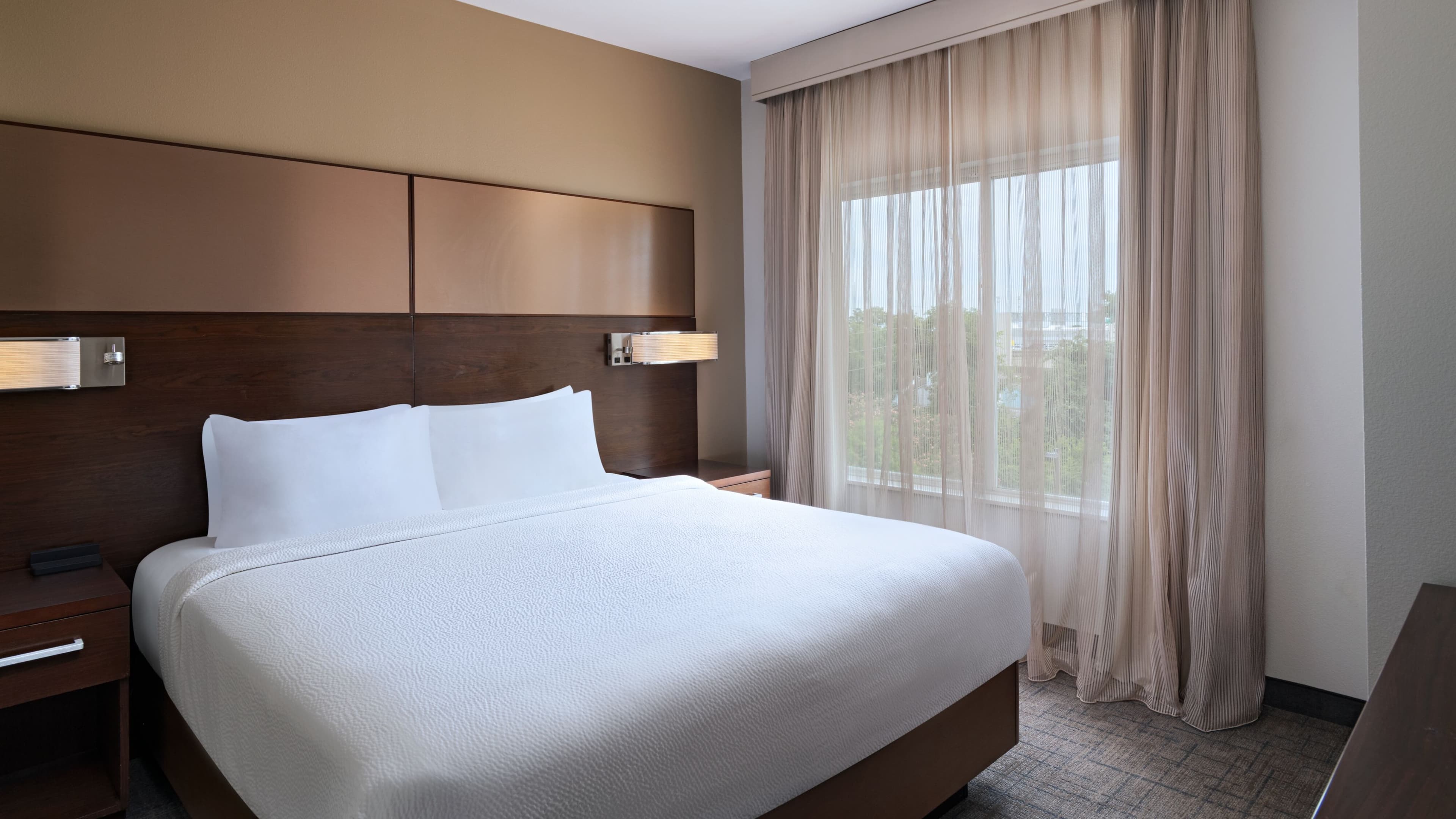 Residence Inn Houston Northwest/Cypress - Image 2