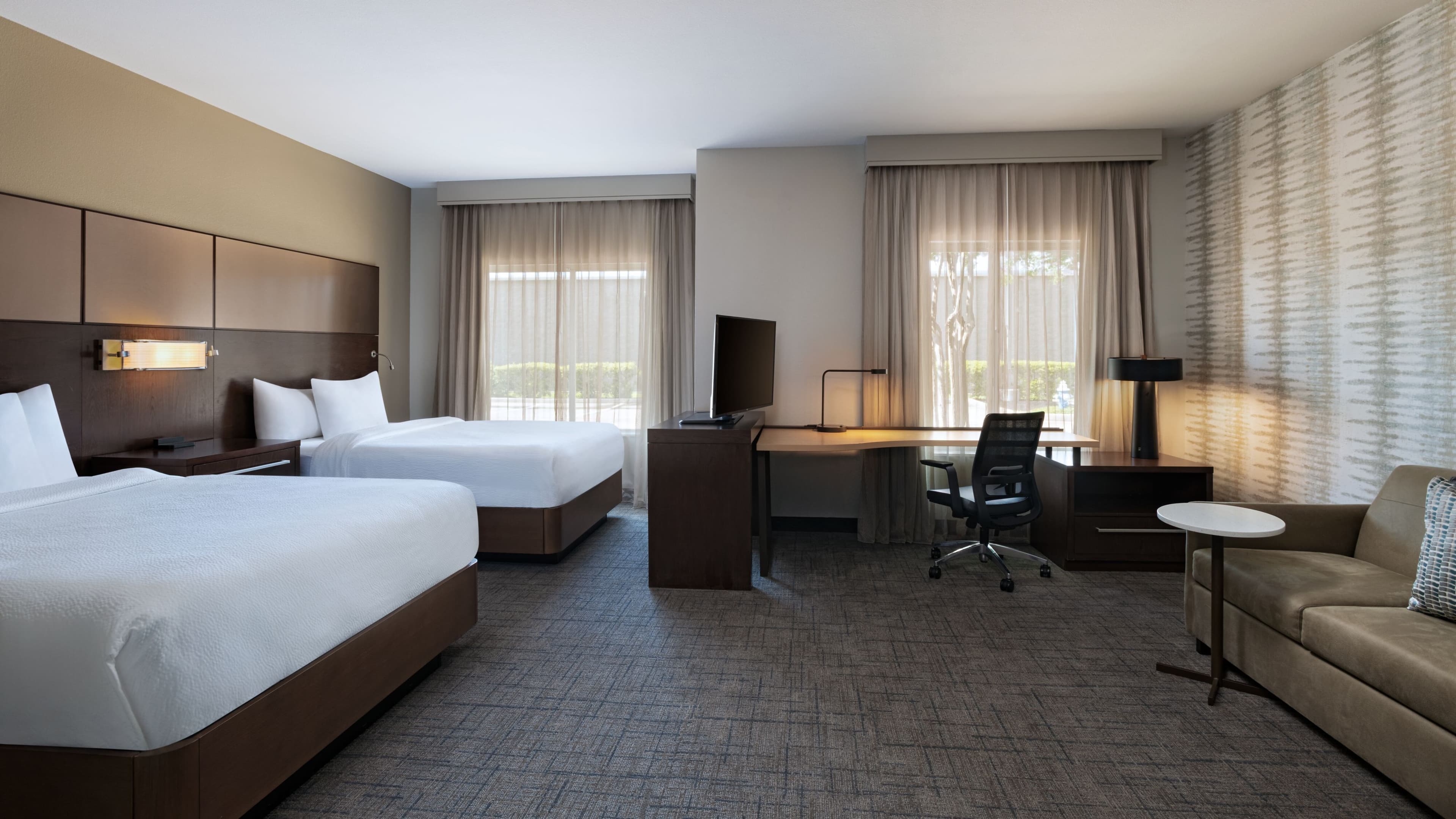 Residence Inn Houston Northwest/Cypress — 21