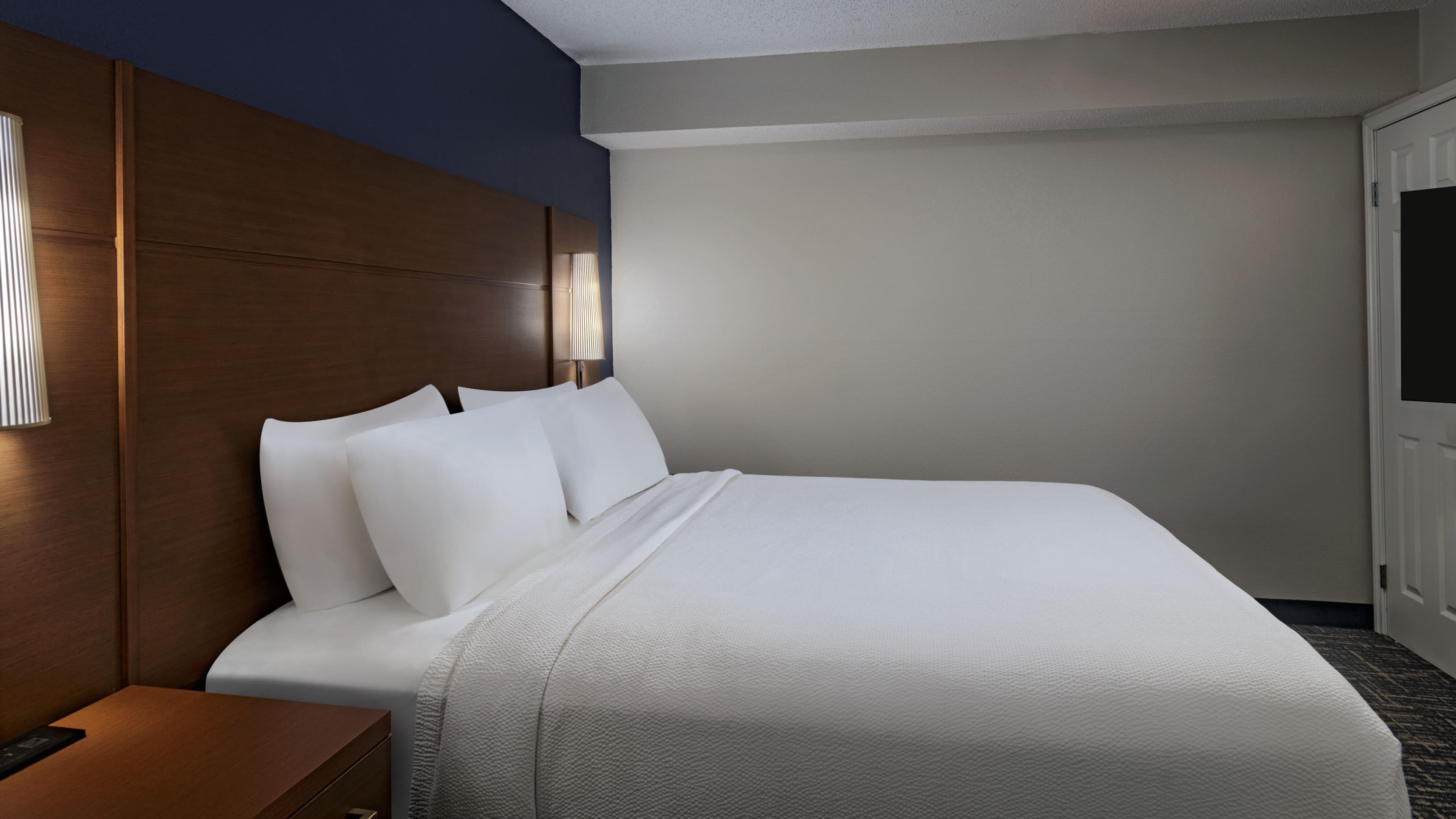 Residence Inn Houston The Woodlands/Lake Front Circle — 11