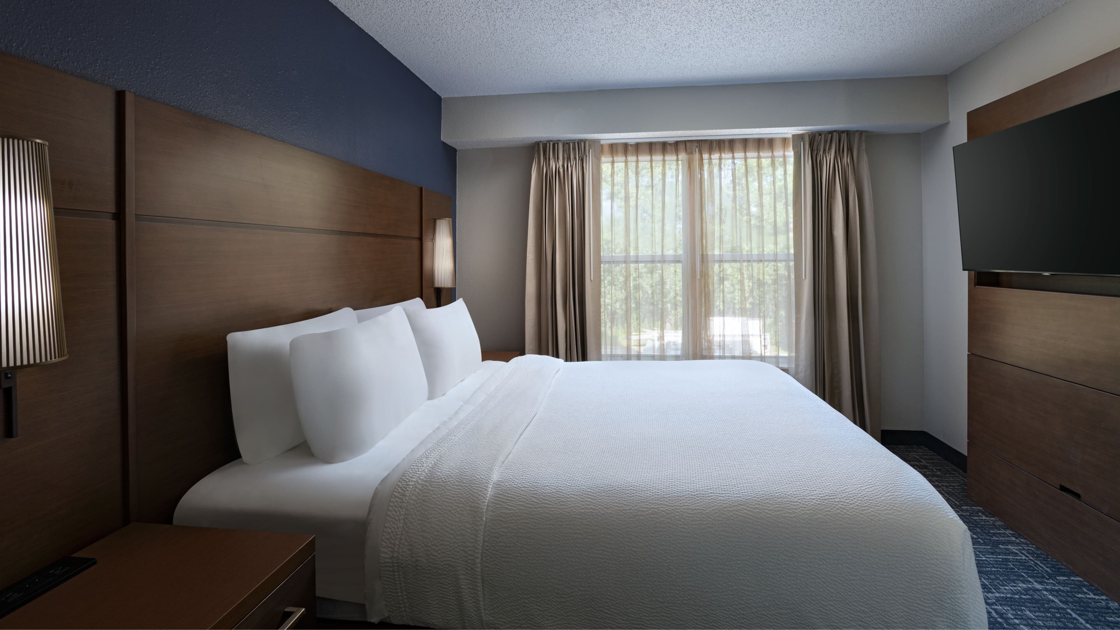 Residence Inn Houston The Woodlands/Lake Front Circle — 20