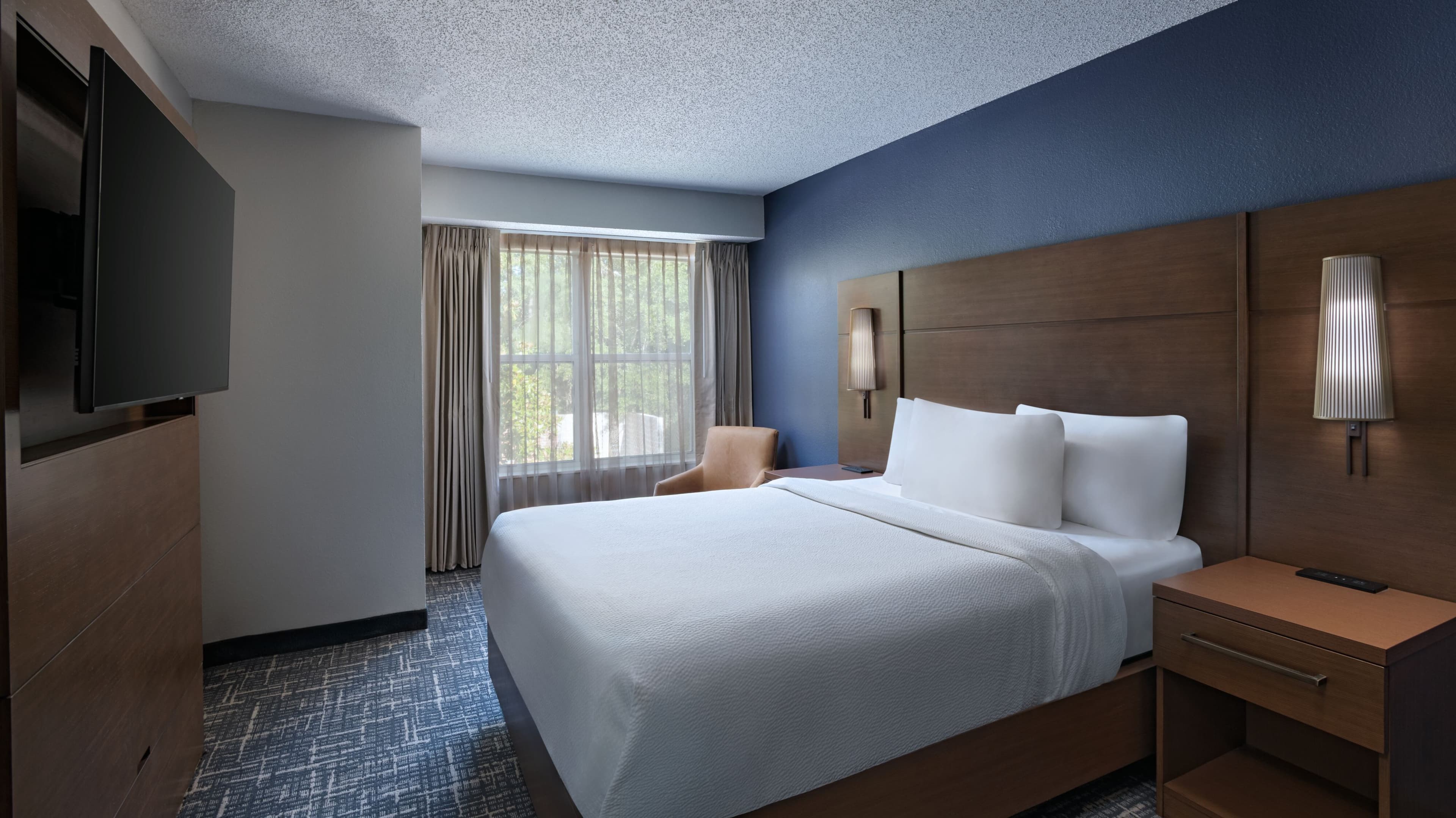 Residence Inn Houston The Woodlands/Lake Front Circle — 19