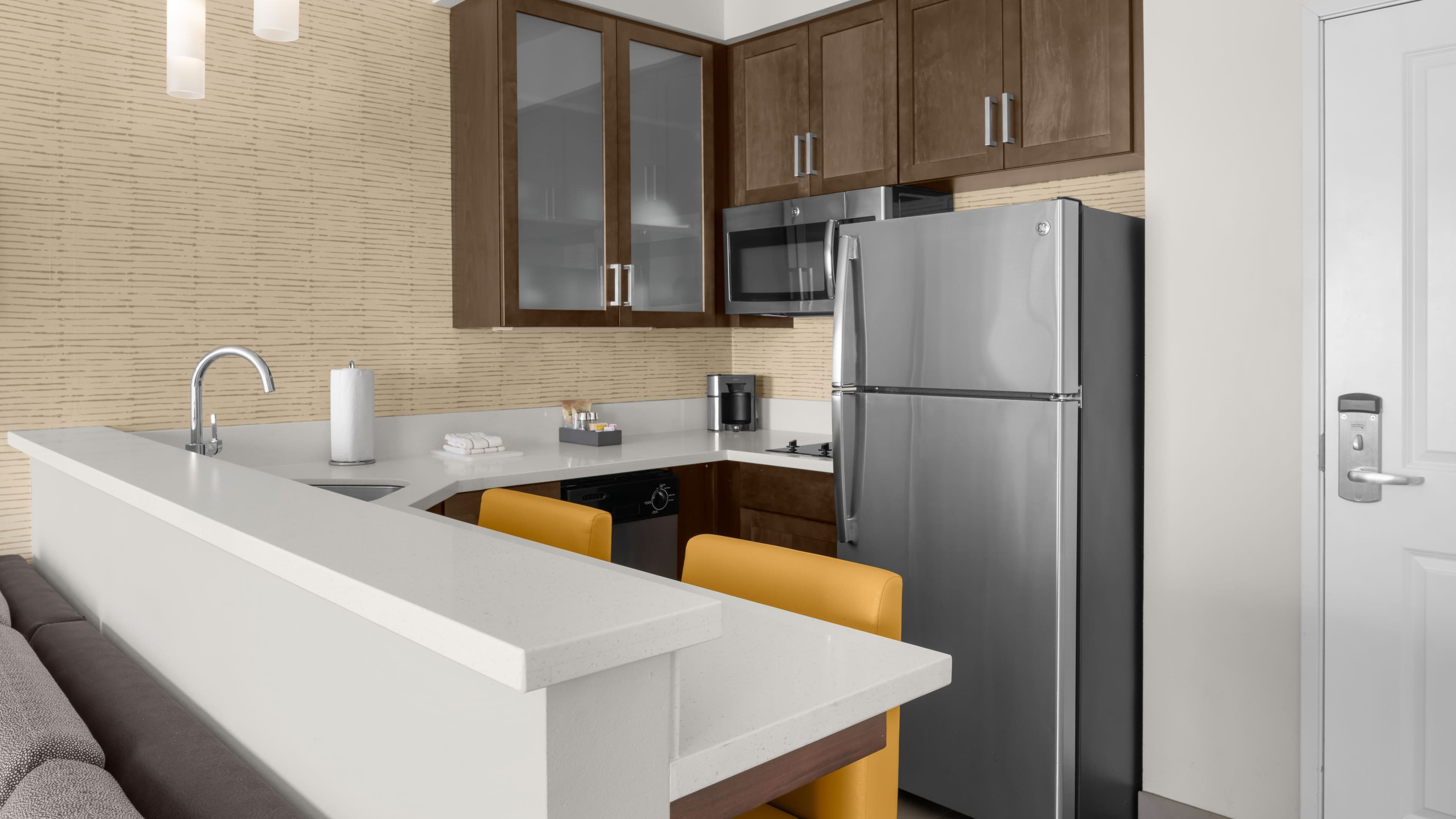 Residence Inn Houston West/Beltway 8 at Clay Road - Image 3