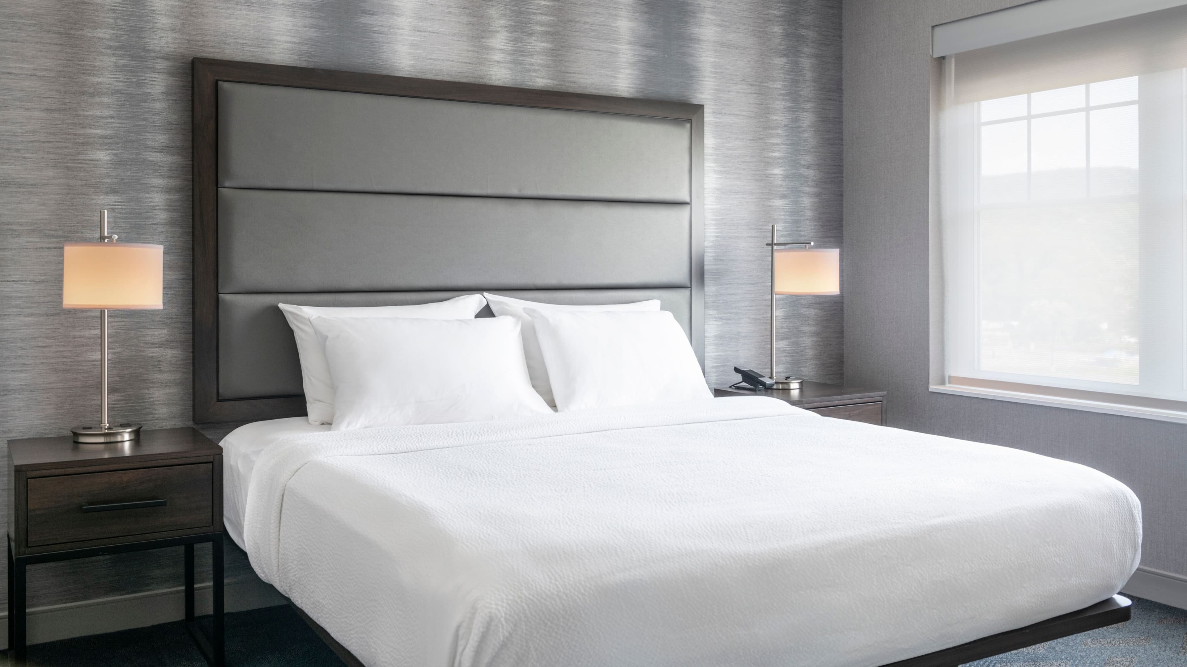 Residence Inn Orangeburg Rockland/Bergen - Image 3