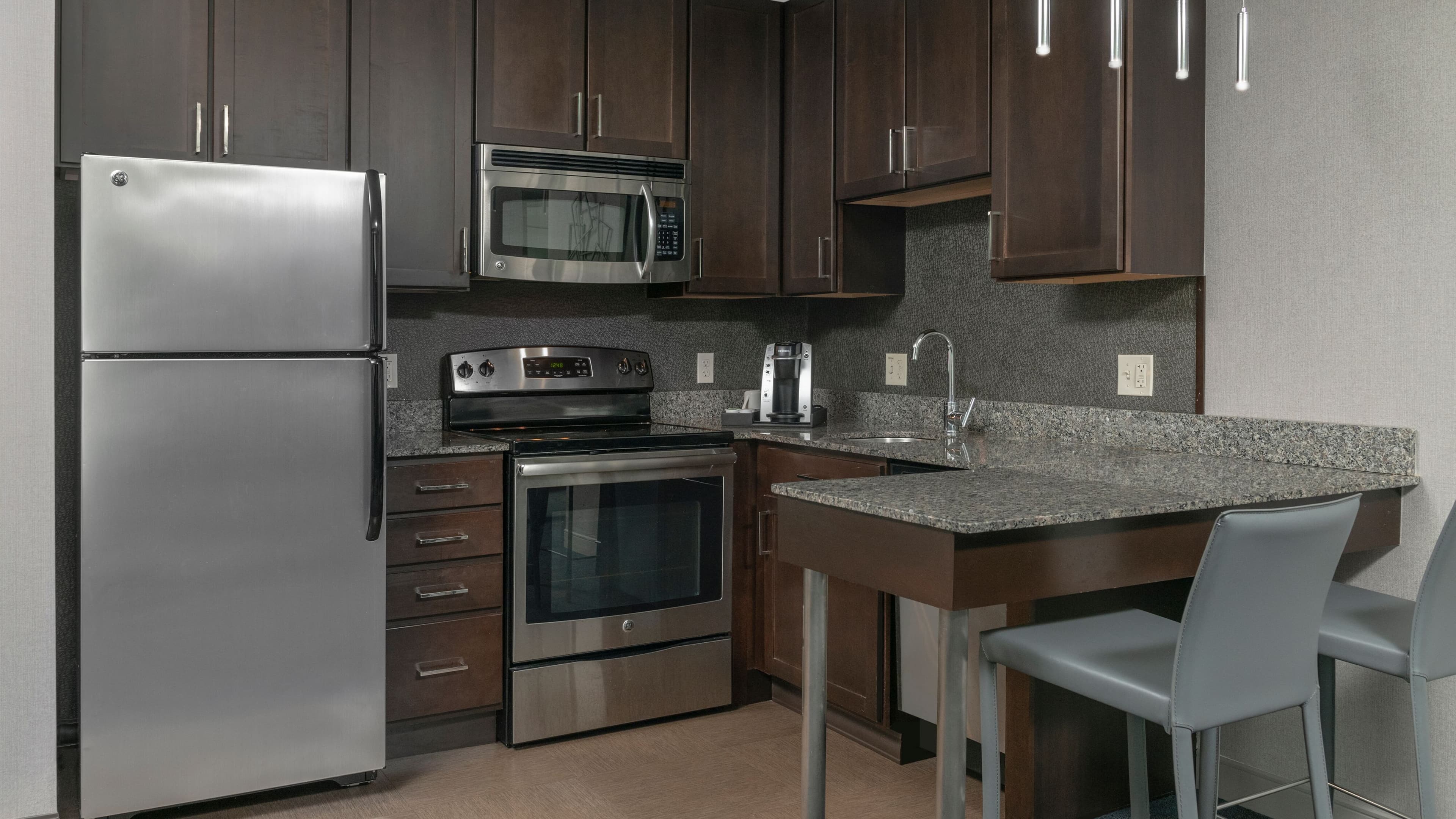 Residence Inn Orangeburg Rockland/Bergen - Image 4