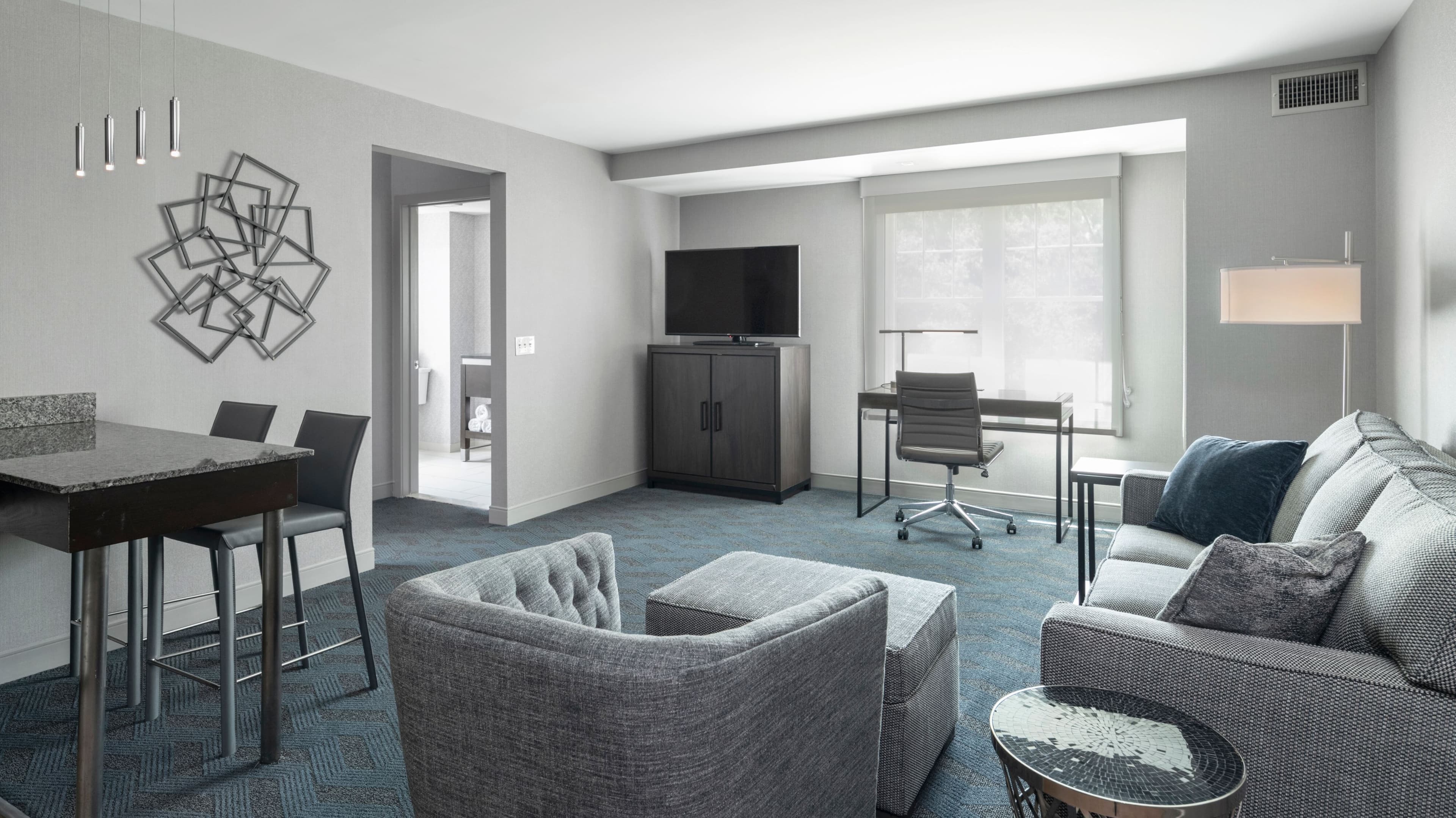 Residence Inn Orangeburg Rockland/Bergen - Image 2