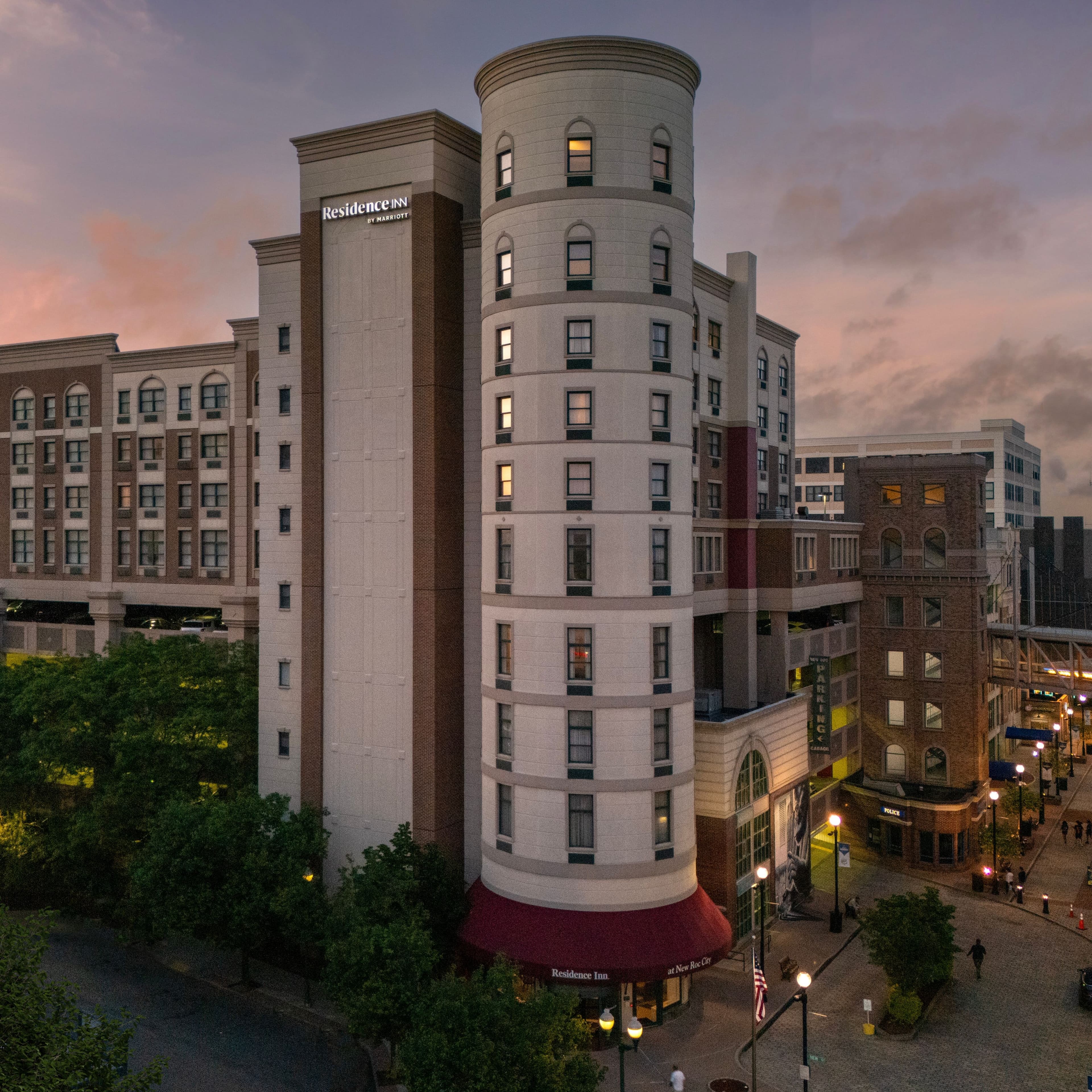 Residence Inn New Rochelle - Image 1